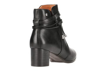 PIKOLINOS W1Z-8635C1 black Stiefel