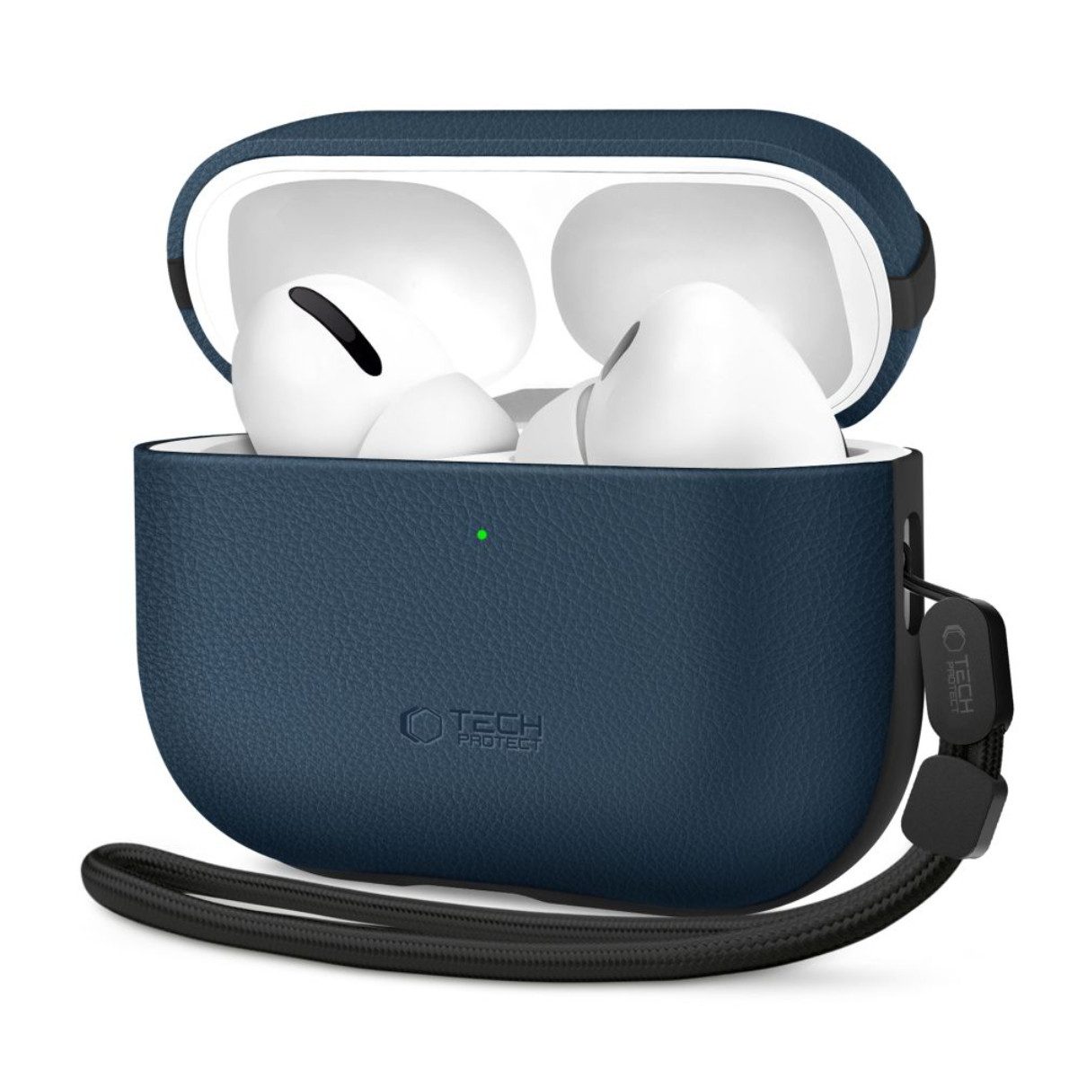 Kopfhörer-Schutzhülle NaturalFit für AirPods Pro 3