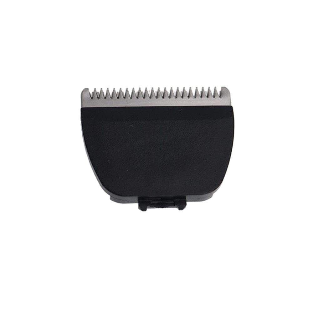 Trade-Shop Ersatzscherkopf passend für Panasonic ER5210 ER510 ER2061 ER206 ER223 ER224 ER224RC, Schnittbreite: 36 mm - Schnittlänge: 3 mm - Zahnteilung: 0,5-1,25 mm