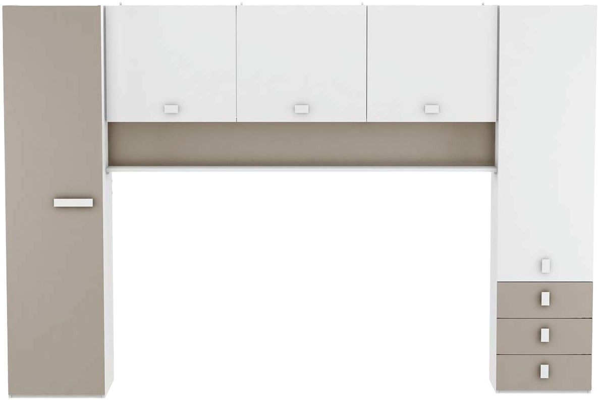 Demeyere GROUP Bettschubkasten TIDY (1 St)