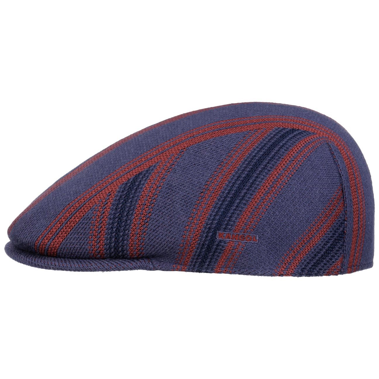 Kangol Flat Cap