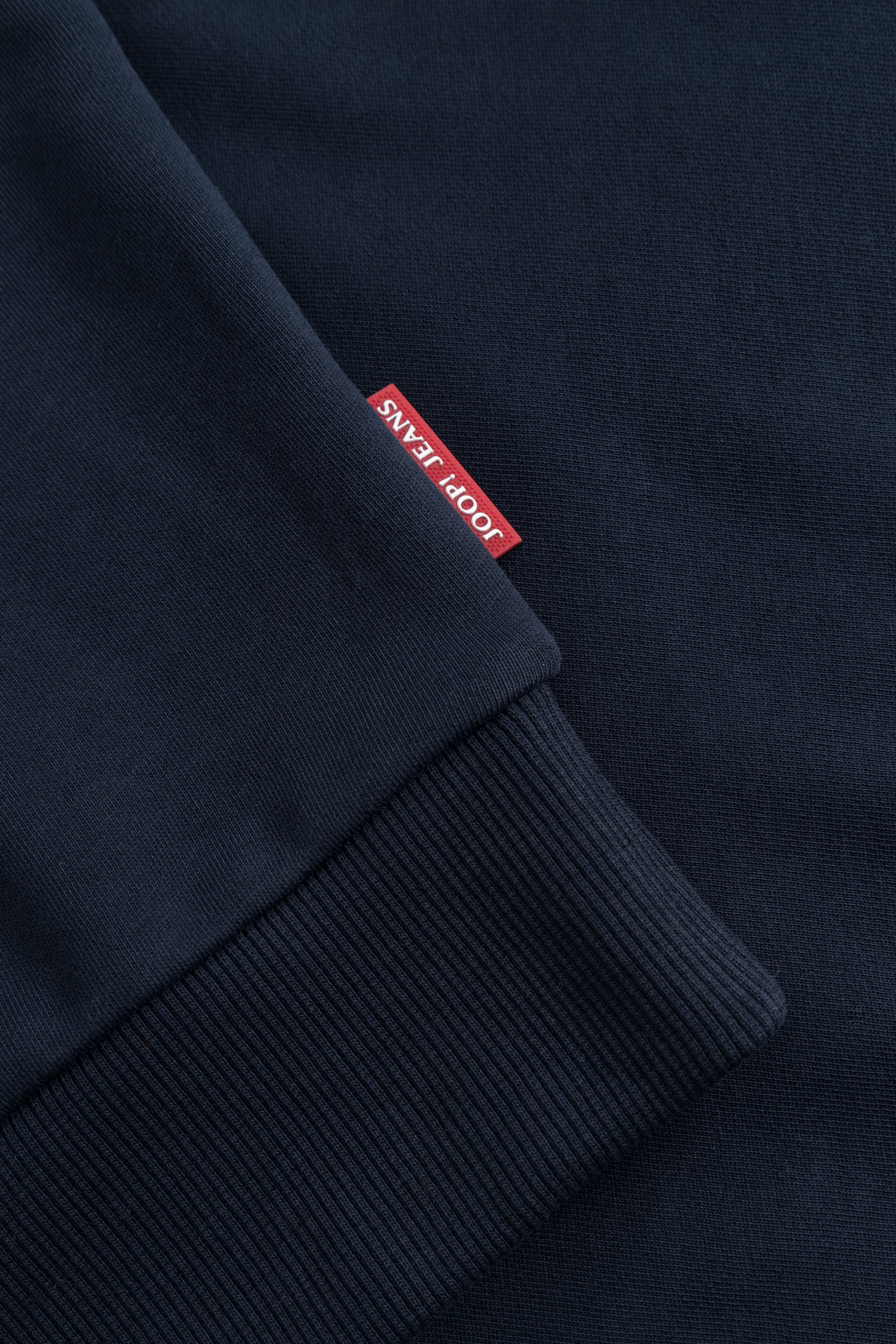 Joop Jeans Sweatshirt Alfonso mit Logoprint