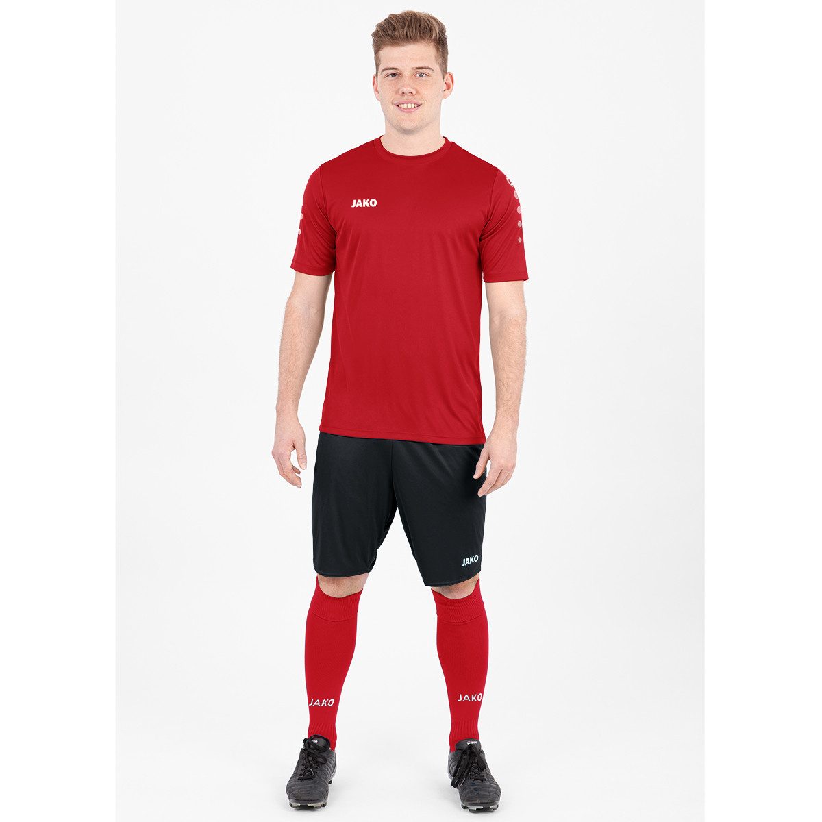 Jako Fußballtrikot Jako Herren Trikot Team KA 4233