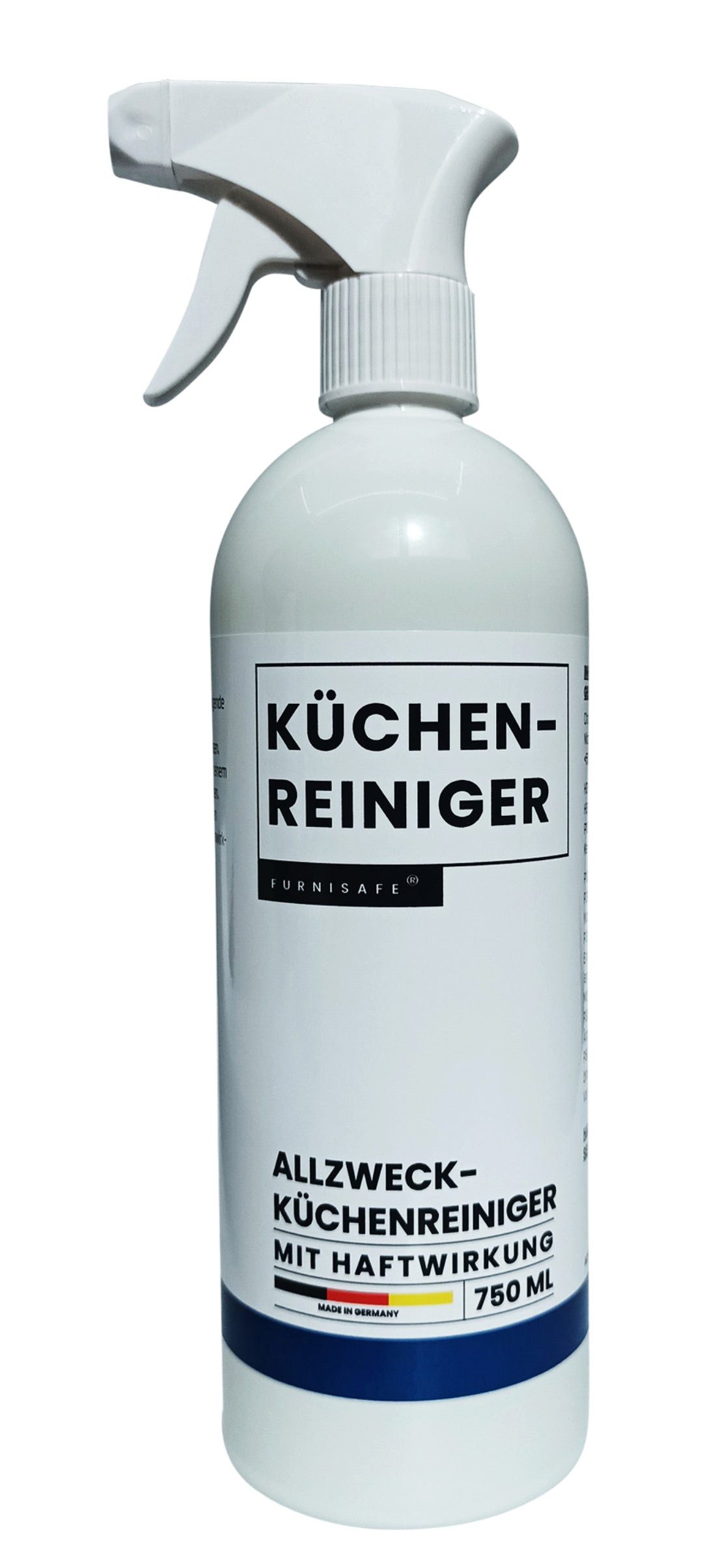 FurniSafe Küchenreiniger Küchenreiniger