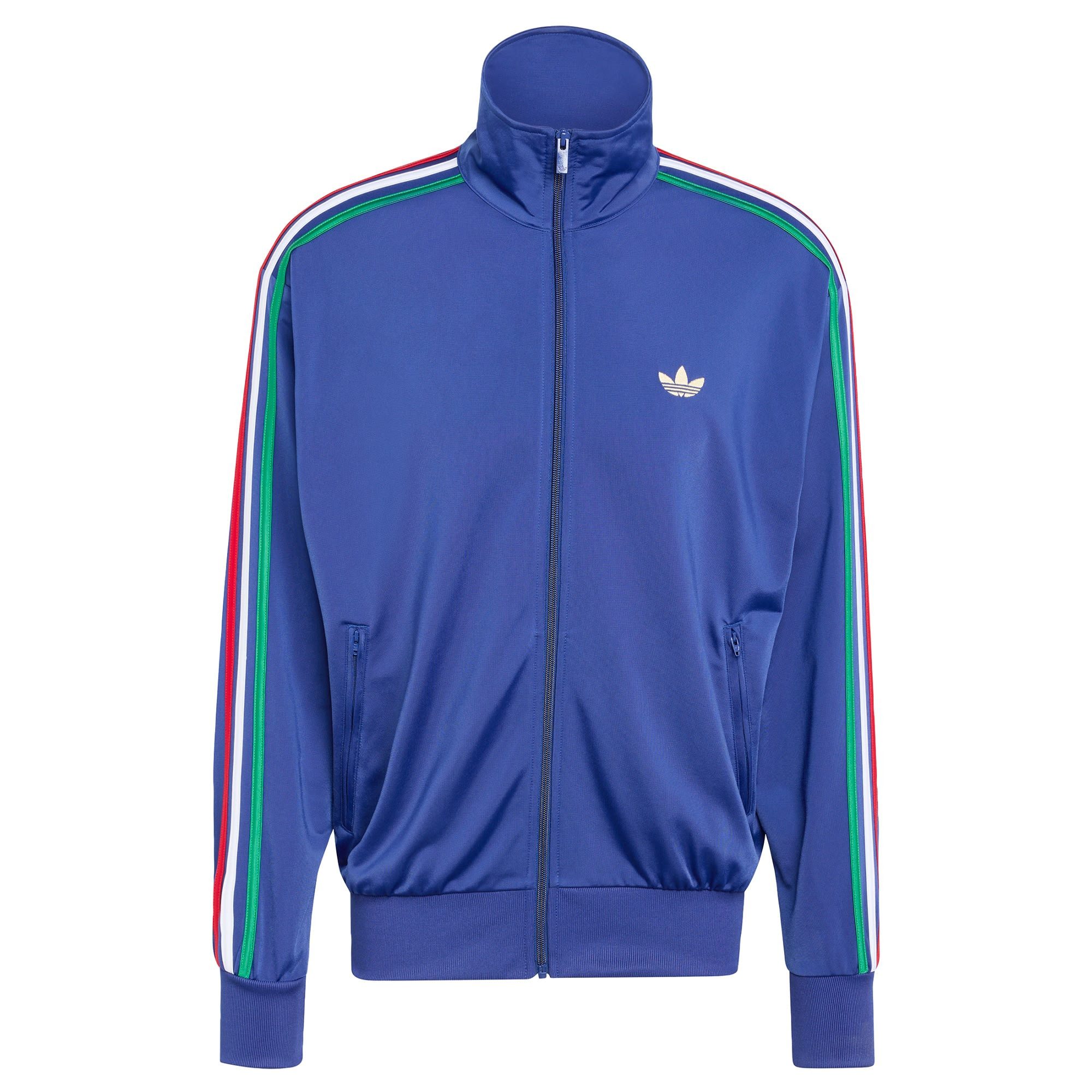 Victory Blue / Green / White