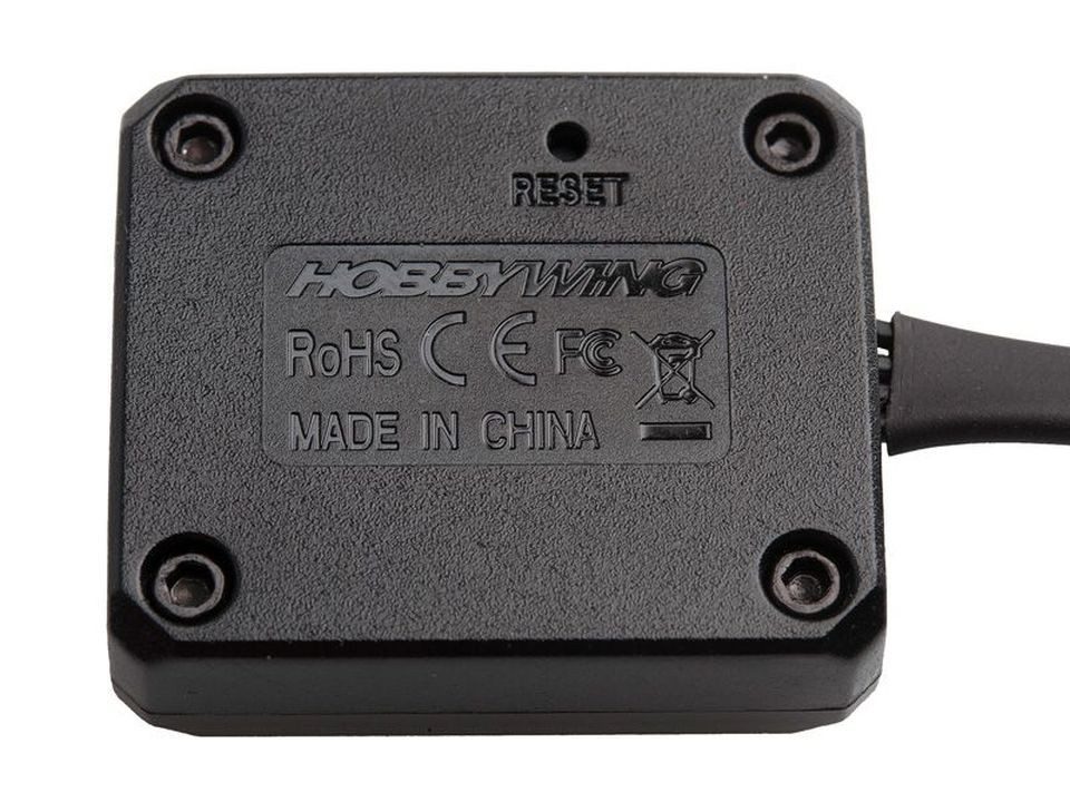 Hobbywing Hobbywing OTA Wifi Programmier Modul RC-Fernsteuerung