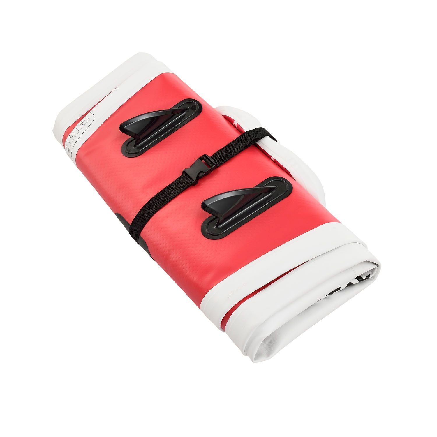 ArtSport Inflatable SUP-Board Pink Blizzard, inkl. Rosa Zubehör bis kg, und 150 Up Stand Anfänger, Tragetasche Board, für ideal Paddling