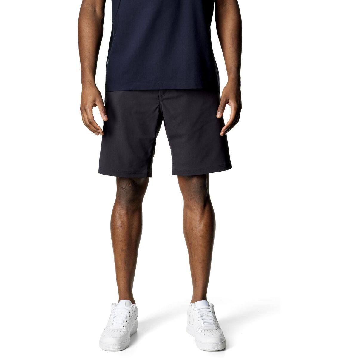 Houdini Shorts M's Dock Shorts Vielseitige, elastische Shorts aus recyceltem Material, ideal für