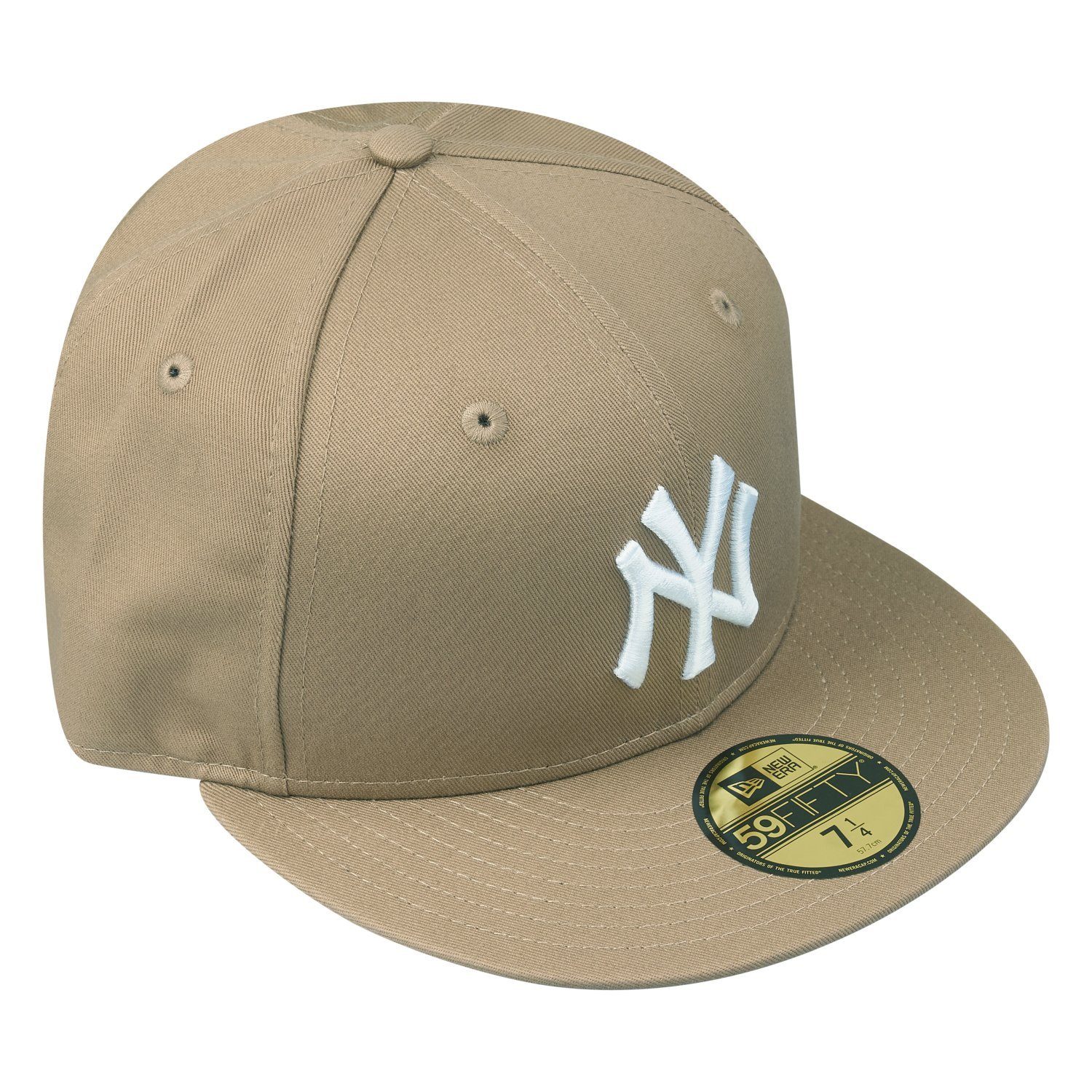 New Era Fitted Cap 59Fifty New York Yankees