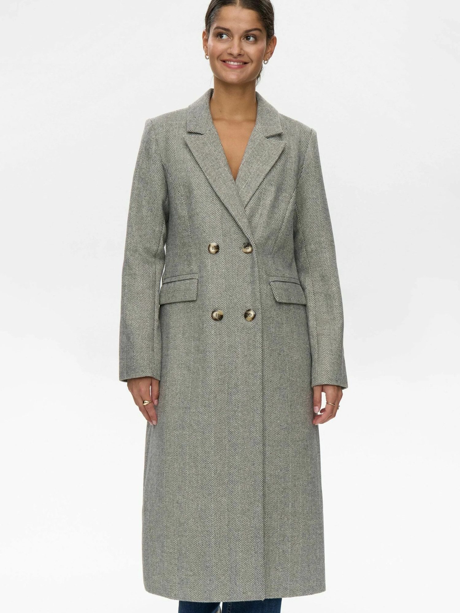 nümph Kurzmantel Nümph Coat NURAVEN günstig online kaufen