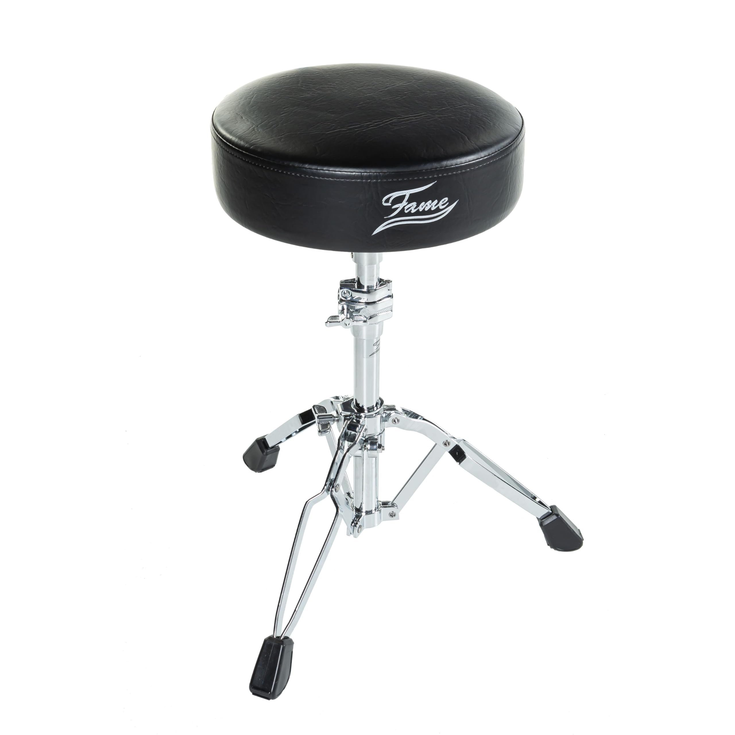 FAME Schlagzeughocker (Hardware, Drumhocker), Drumhocker D7000 - Drumhocker