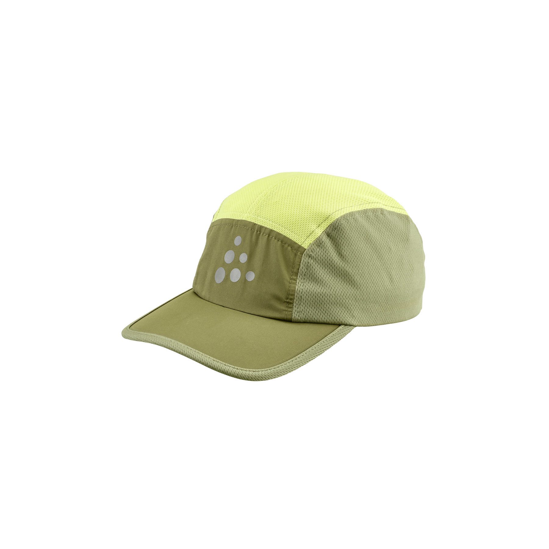 Craft Snapback Cap PRO HYPERVENT CAP