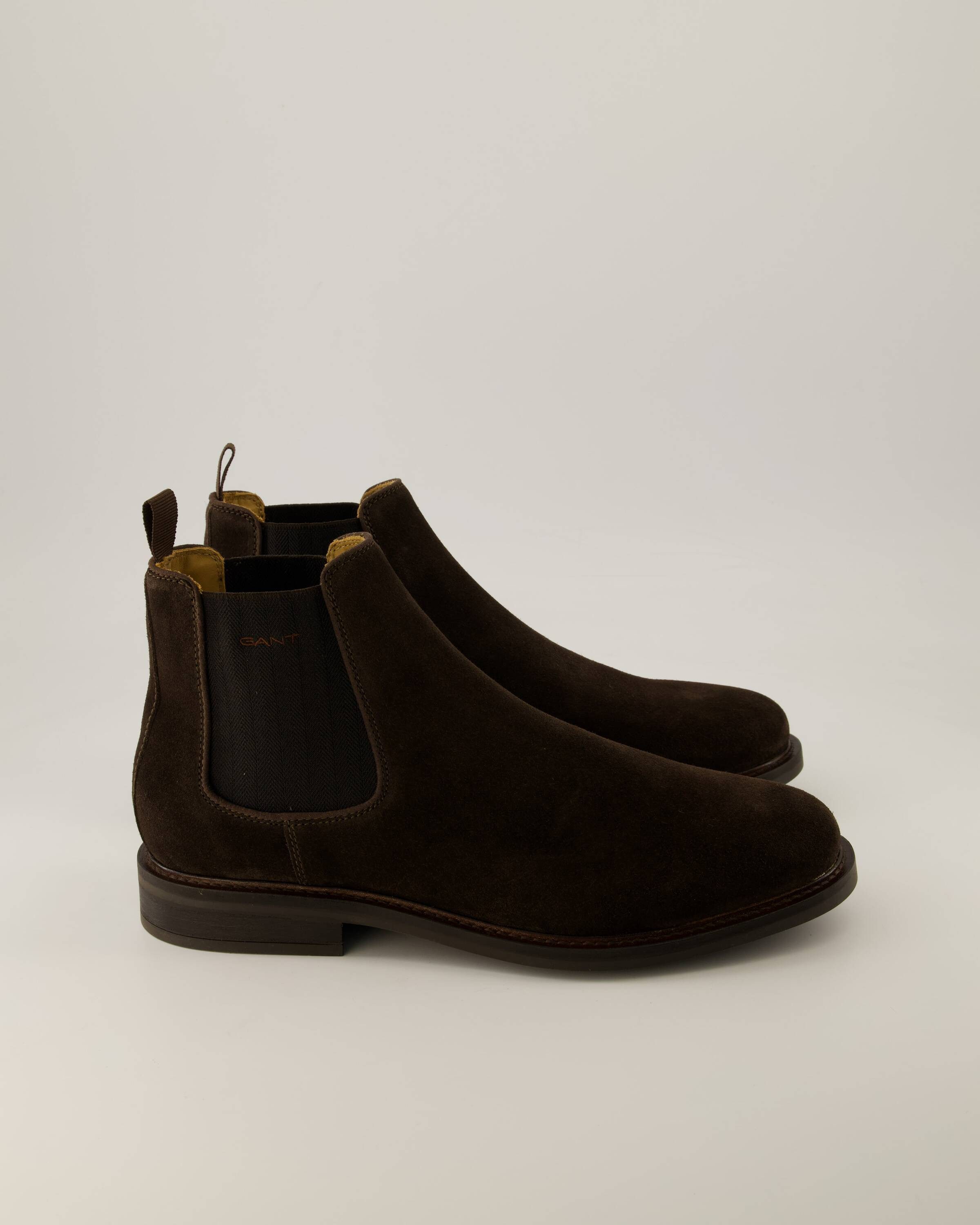 Gant St. Fairkon Schnürschuh Obermaterial: Leder günstig online kaufen