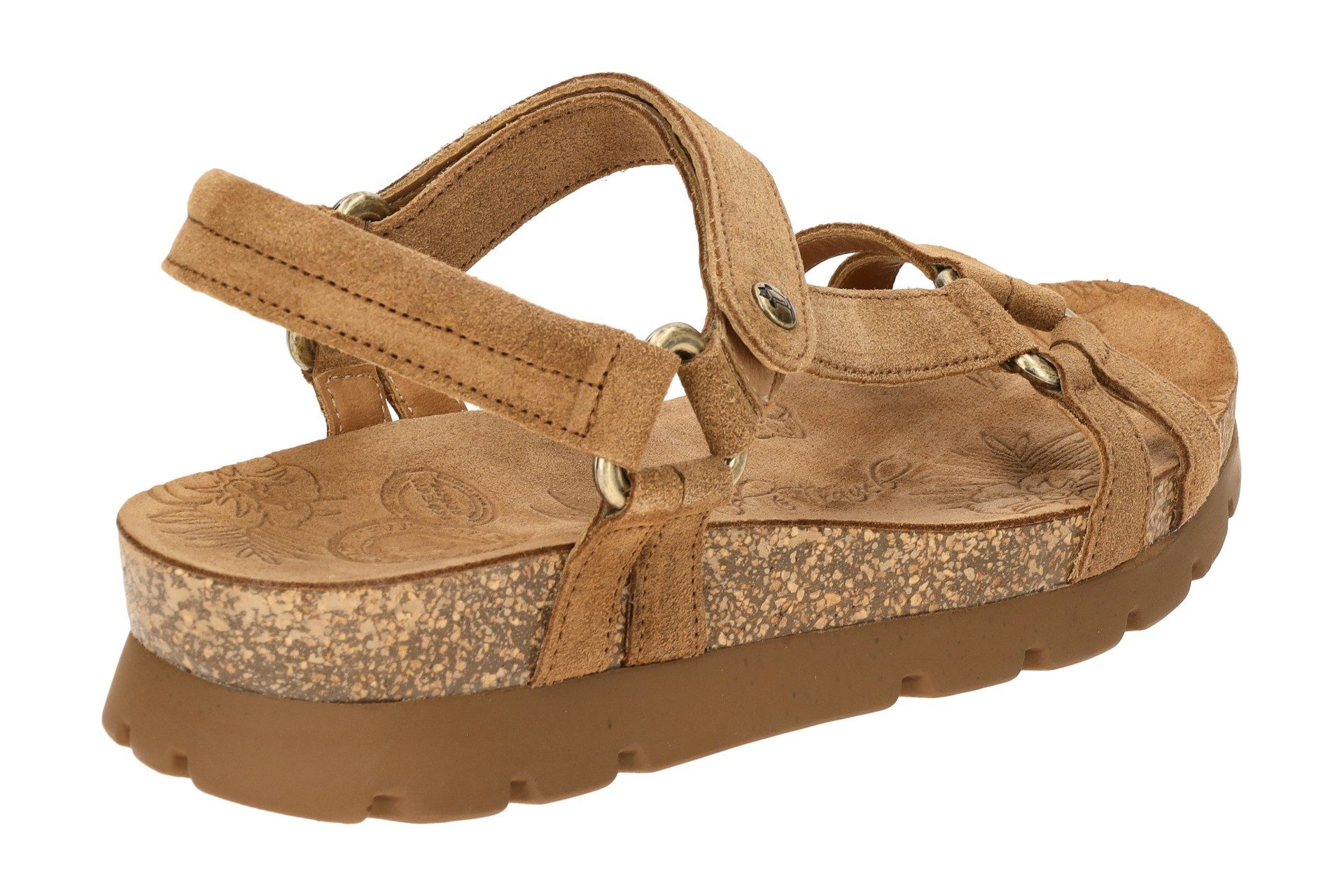 Panama Jack Sally B8 Sandalette