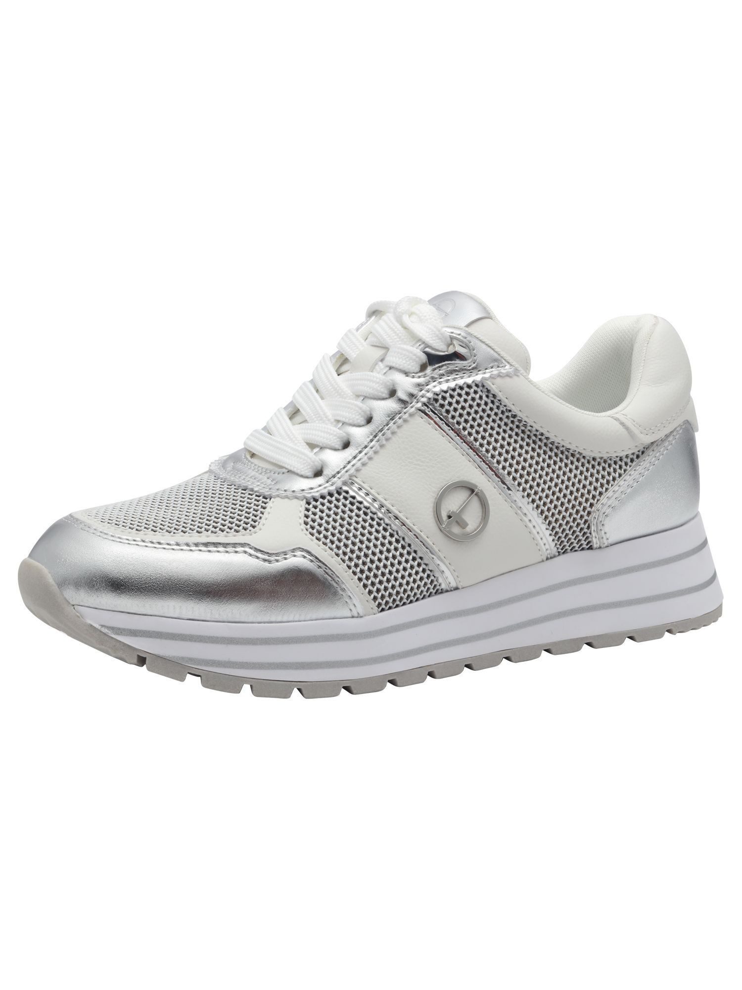 Sneaker 1-23727-42 Sneaker