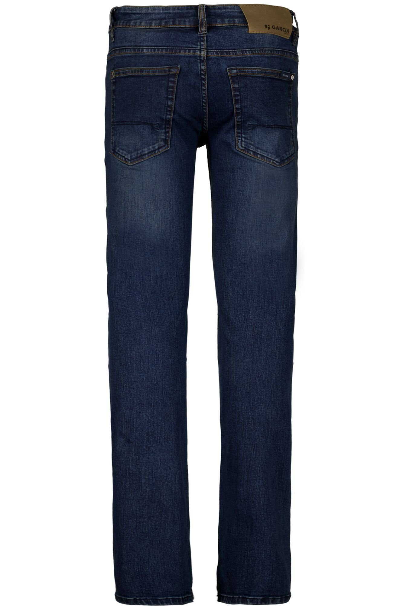 Garcia Slim-fit-Jeans Jeans Tavio slim fit
