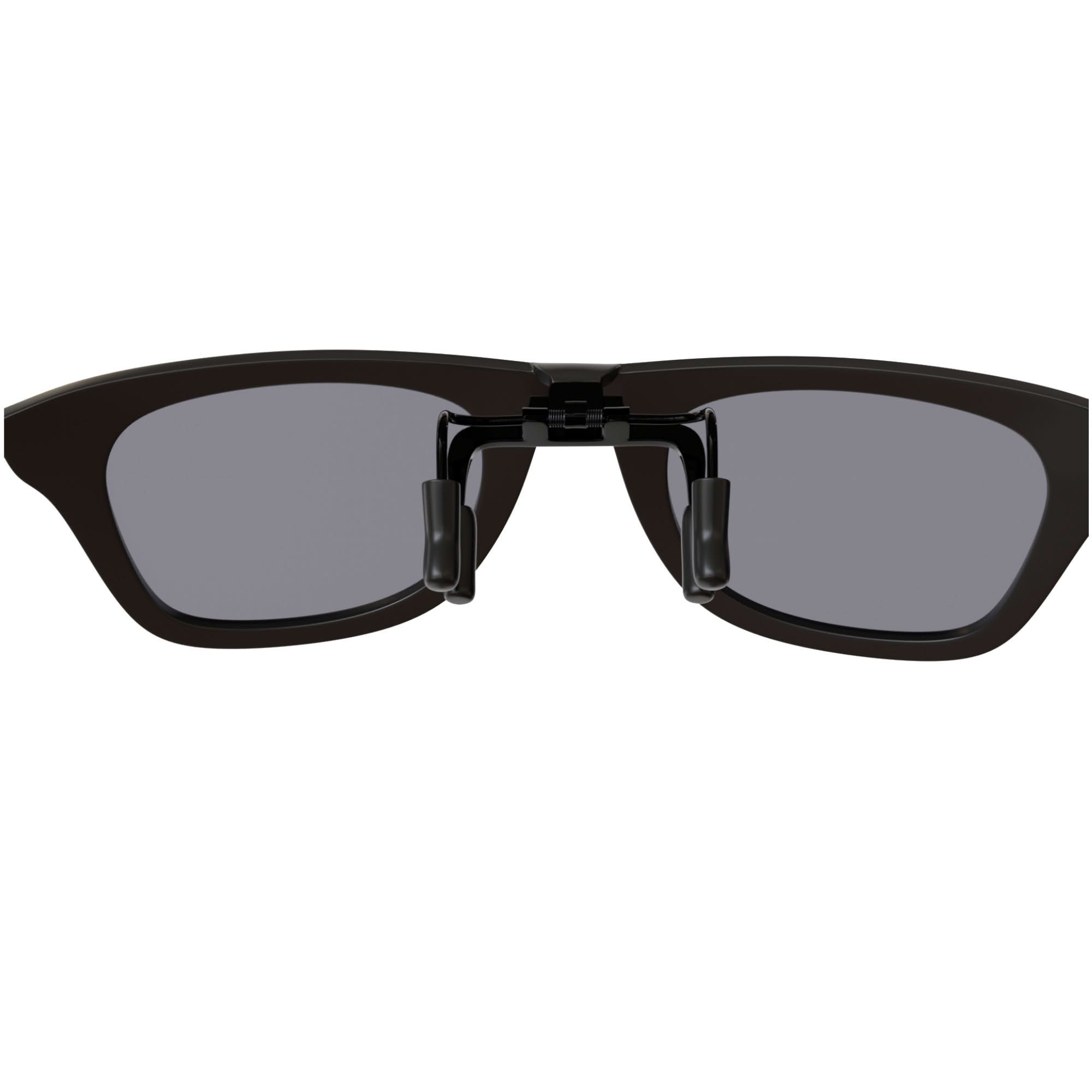 BEZLIT Eyewear Sonnenbrille Polarisierter Brillen Aufsatz Clip-On 30677 (1-St) im eleganten Look – Bild 4 von 5