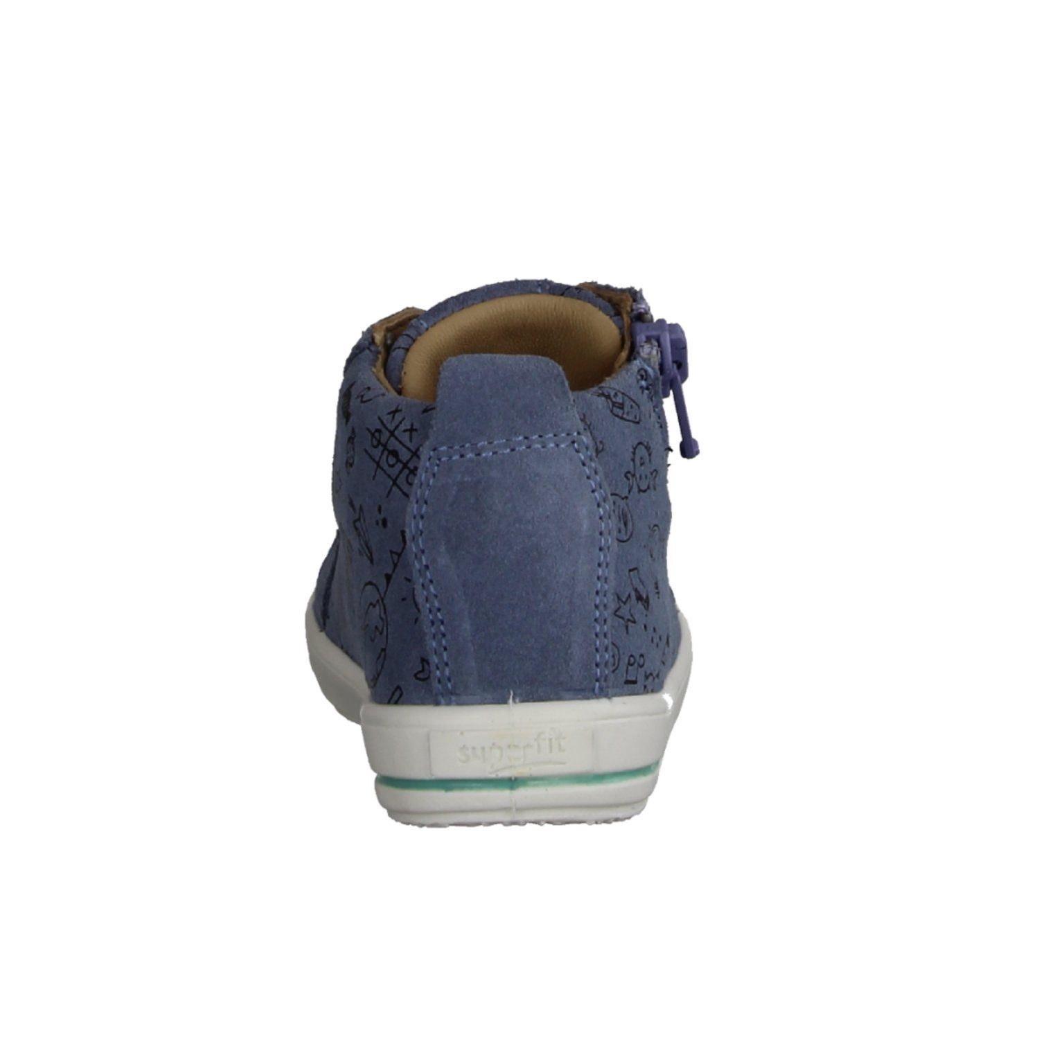Superfit 0003628010 Lauflernschuh