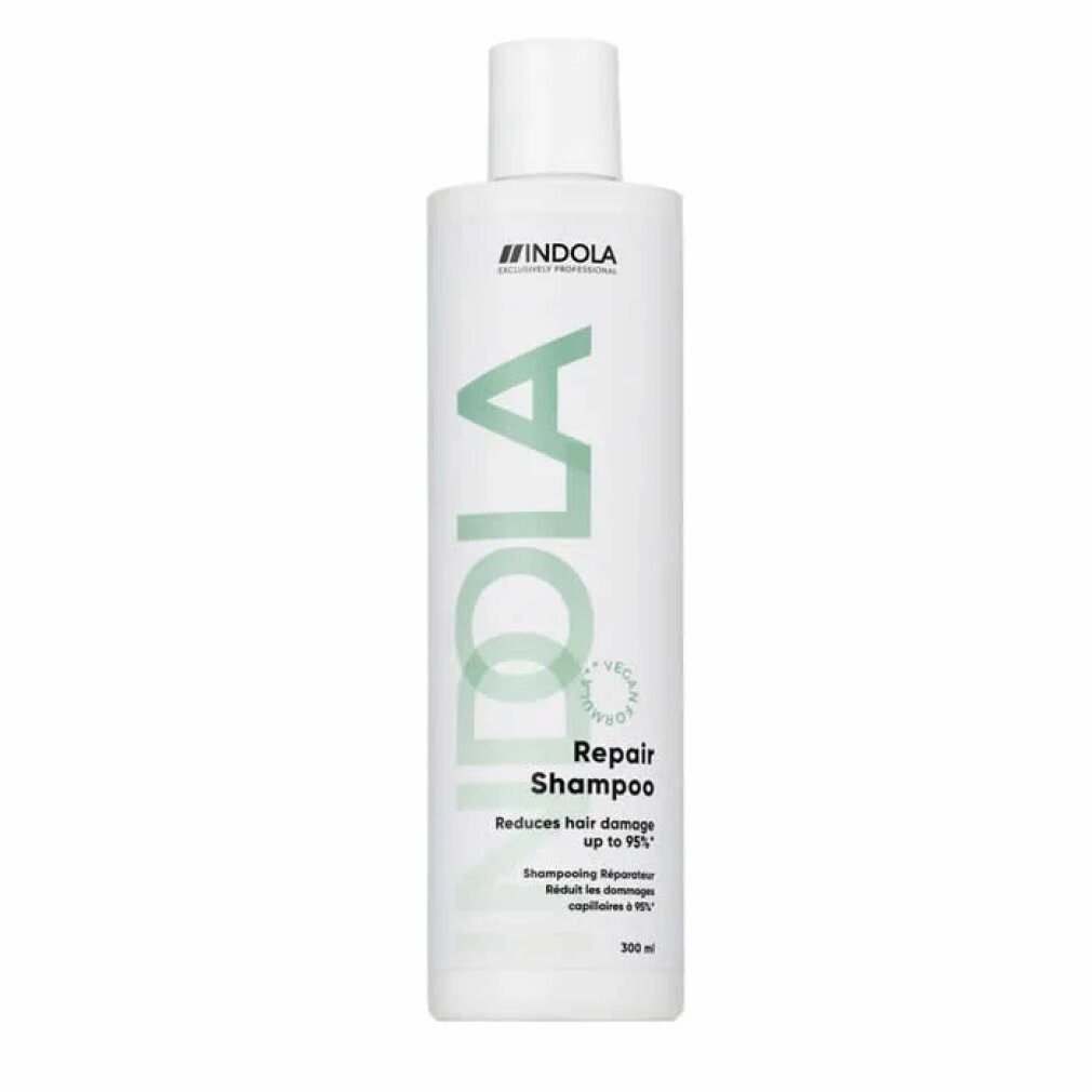Indola Haarshampoo Reparierendes Shampoo #1 24