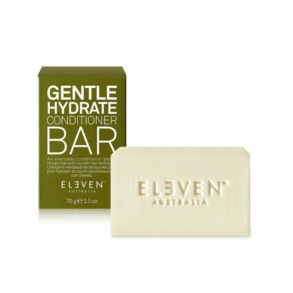 Eleven Australia Haarspülung Gentle Hydrate Conditioner Bar 70g