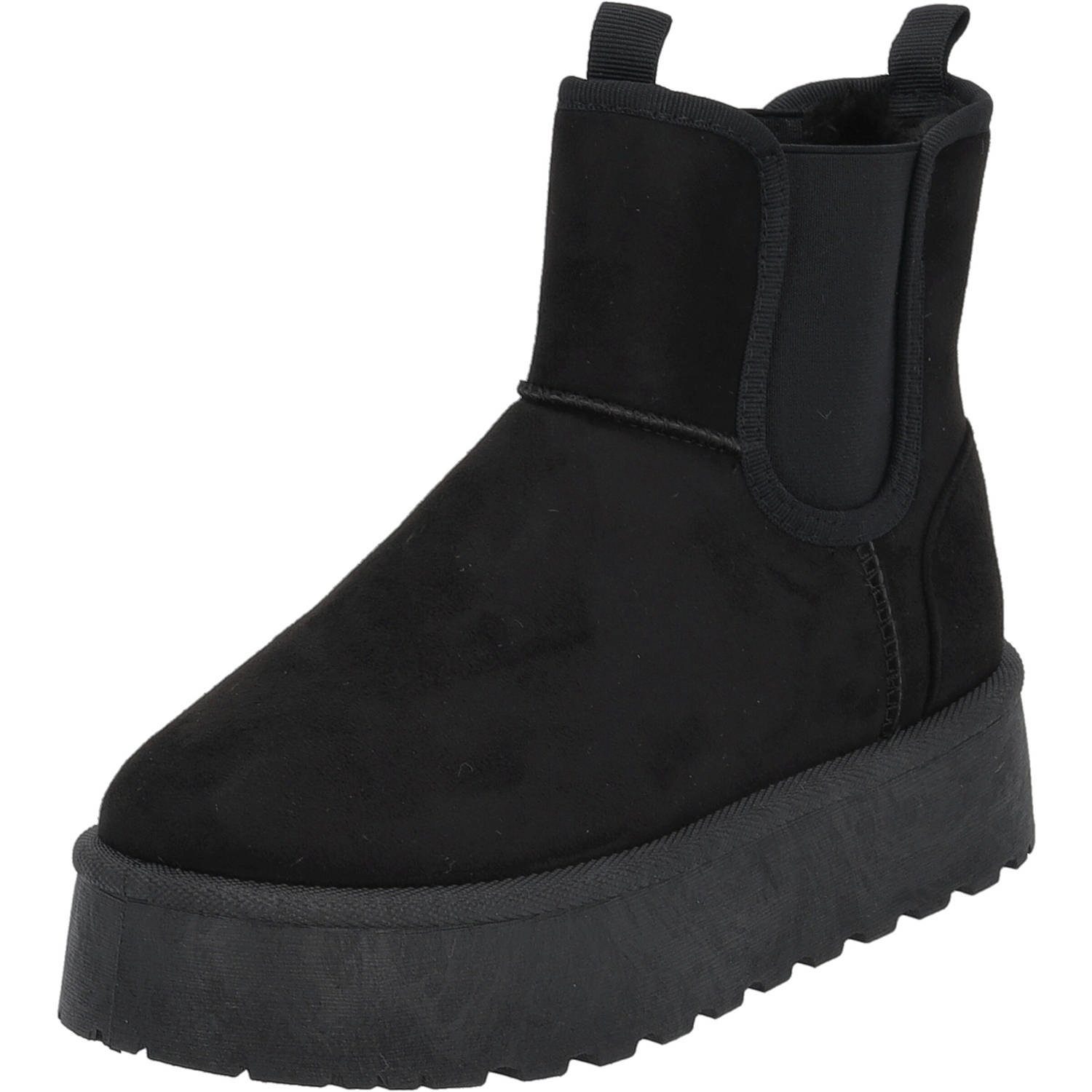 Palado Gallo Winterstiefel Schwarz (16750379)