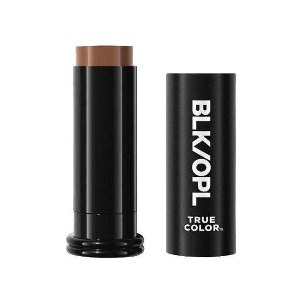 BLK 1978 Gesichts-Reinigungsstick Black Opal True Color Creme Stick Foundation Rich Caramel 14.2g