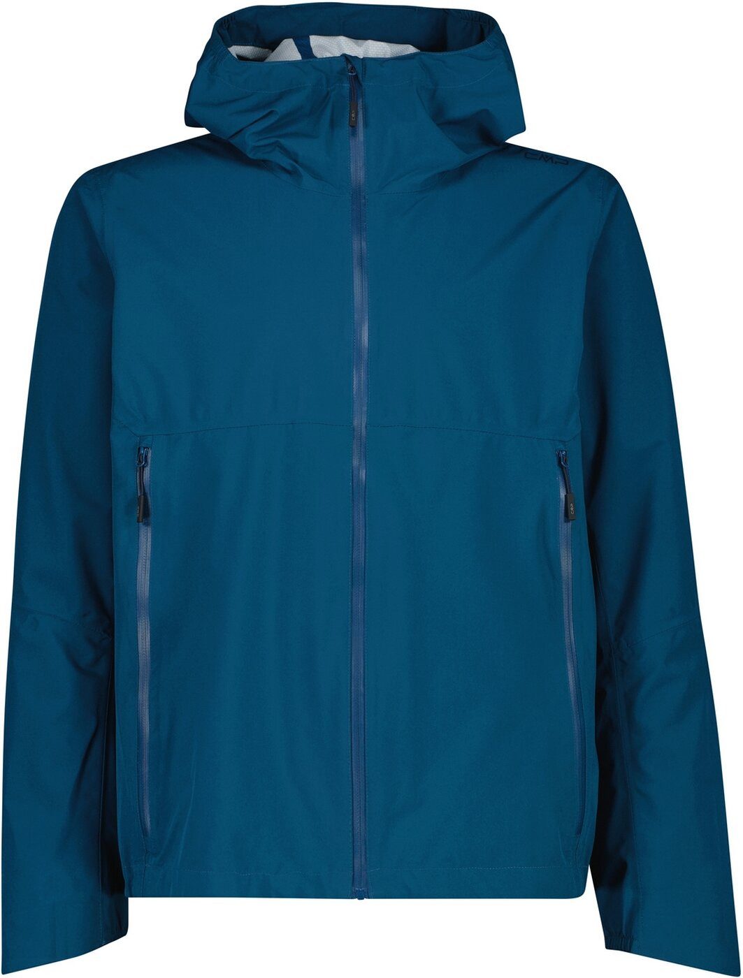 Funktionsjacke MAN JACKET FIX HOOD