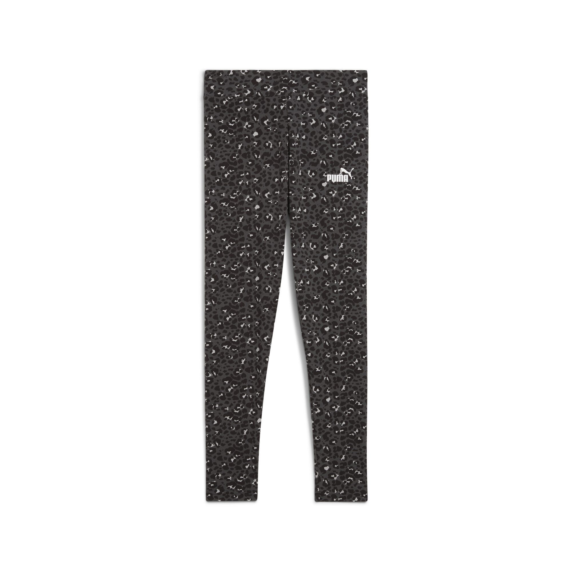 PUMA Leggings Essentials Graphic Animal Leggings günstig online kaufen