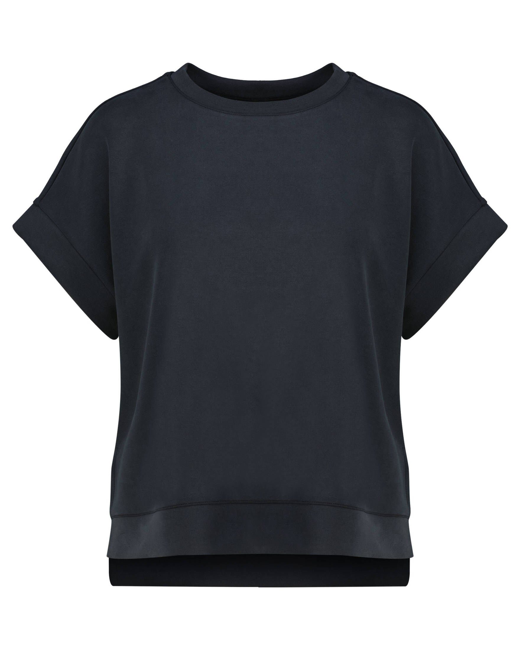 Rich & Royal Sweatshirt (1-tlg) Plain/ohne Details günstig online kaufen