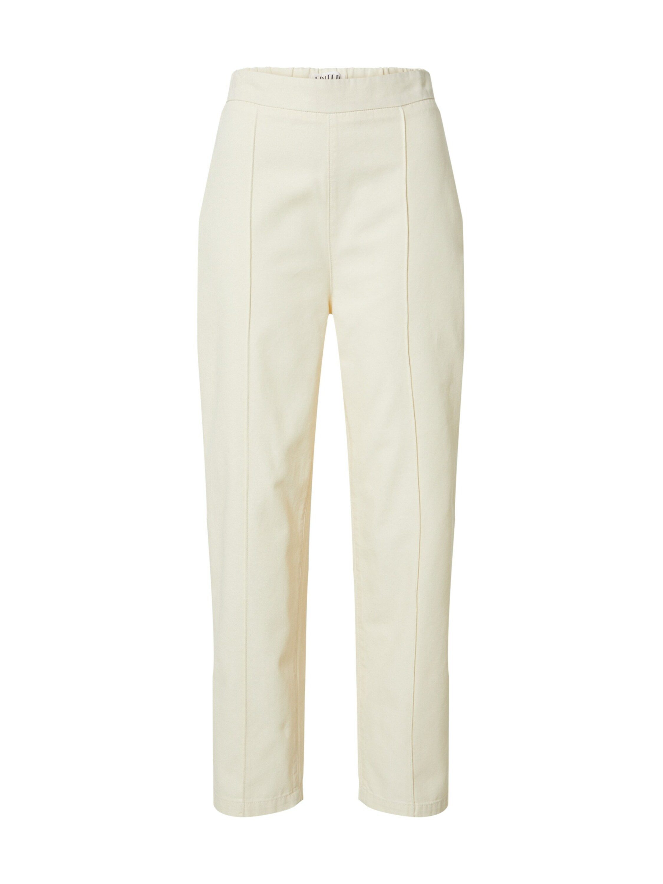 EDITED Cordhose Alice (1-tlg) Plain/ohne Details