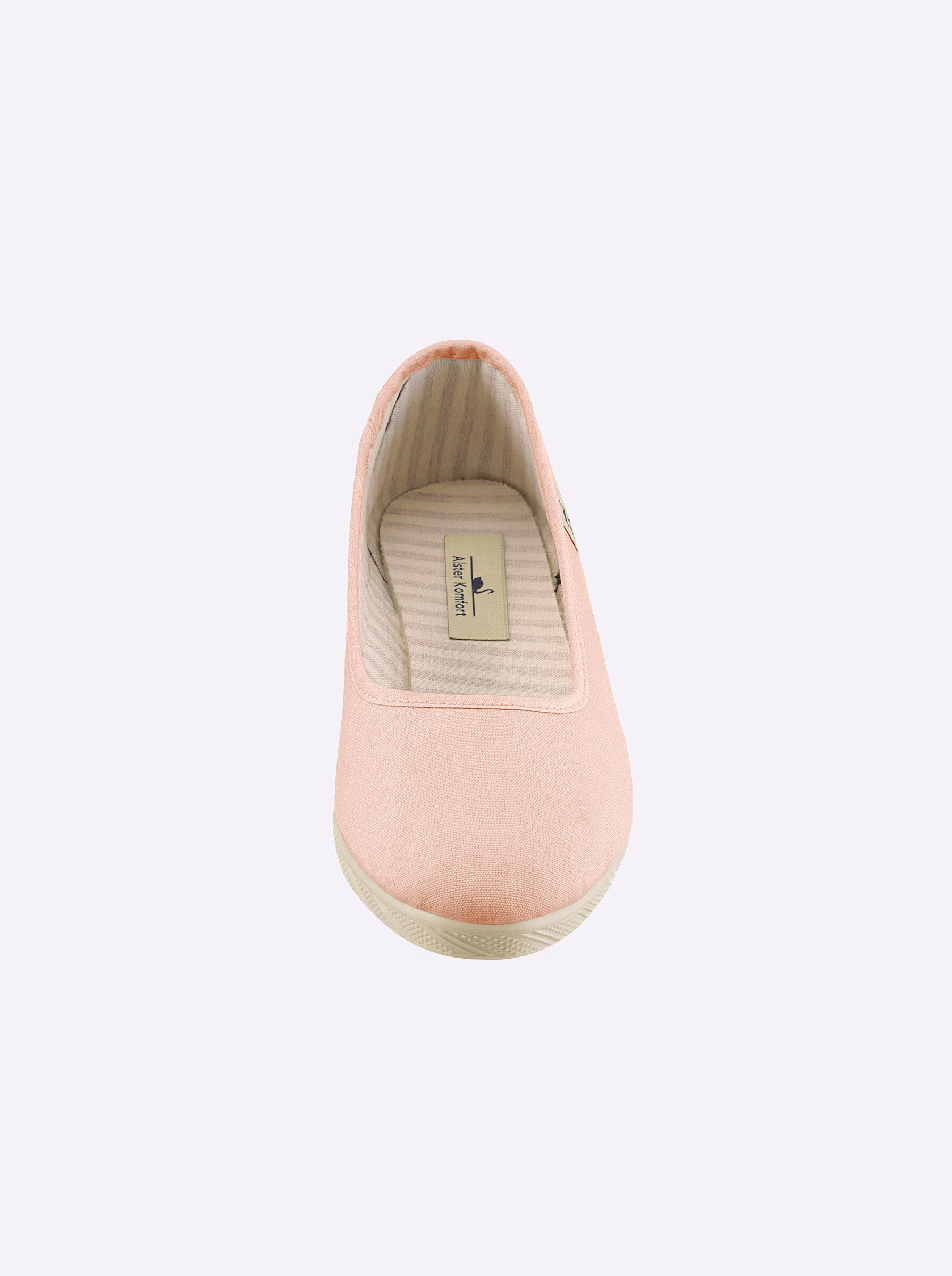 Witt Slipper Slipper