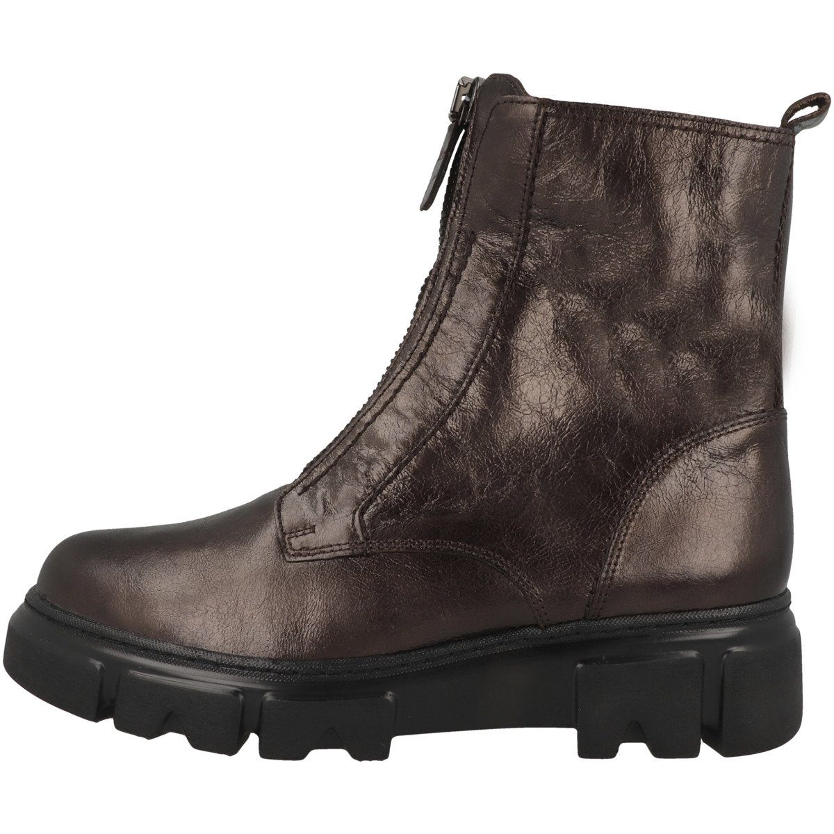 31.733 Gabor dunkelbraun Damen Winterboots