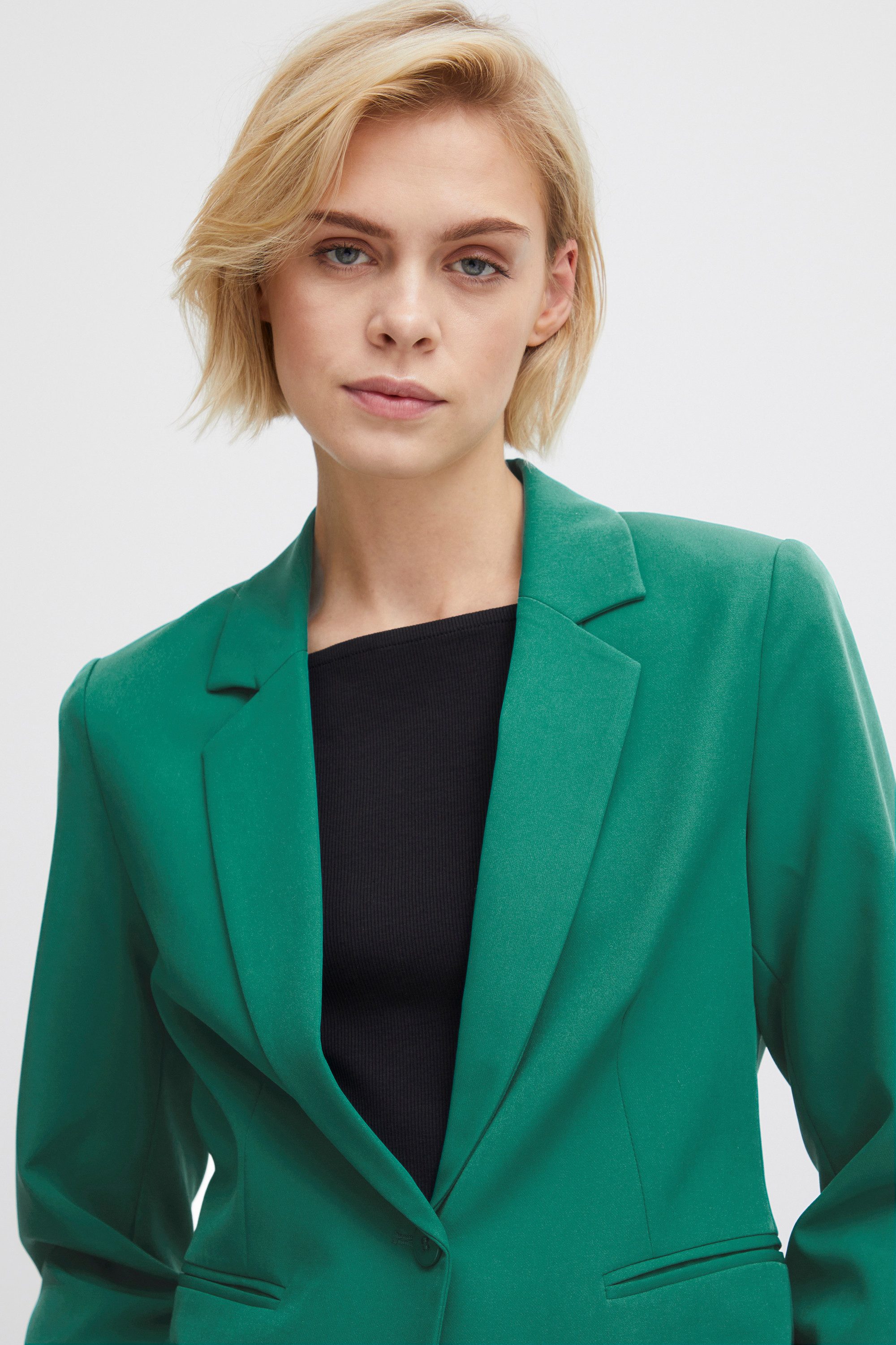 Ichi Jackenblazer Jackenblazer