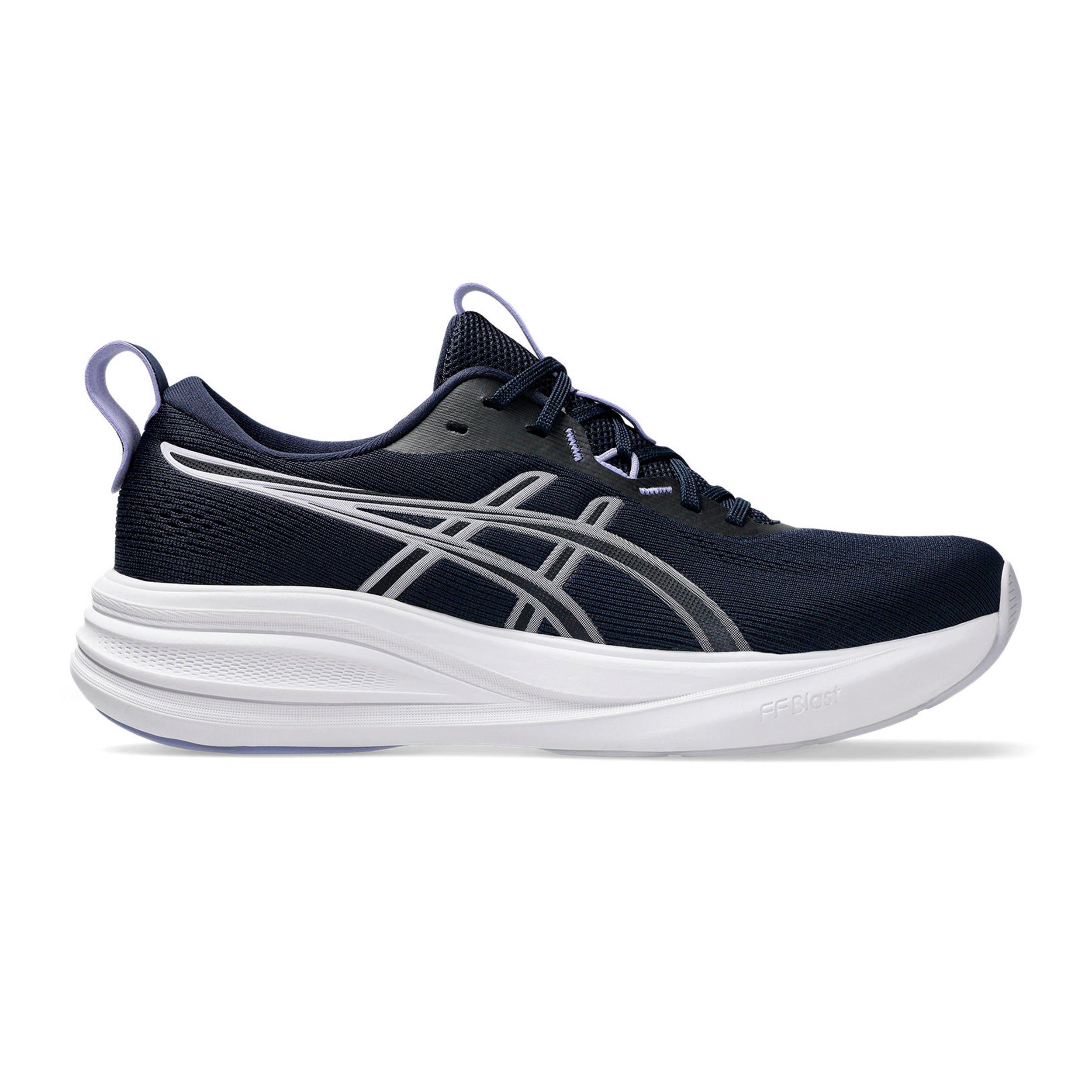 Asics Gel-Pulse 17 - Neutralschuh Laufschuh