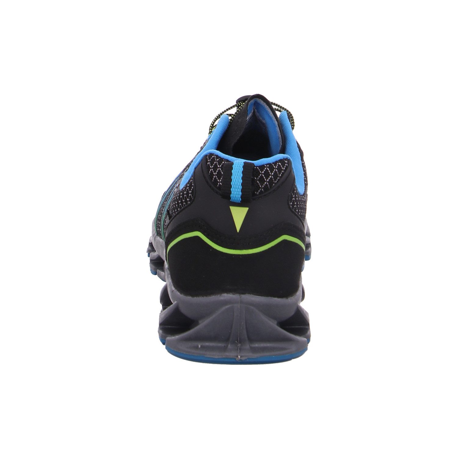 CMP Schnürschuh