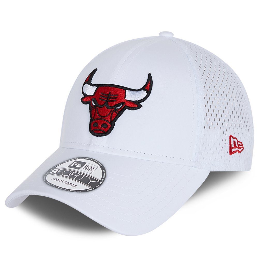 ARCH Baseball Cap 9Forty New Bulls Chicago TEAM Era