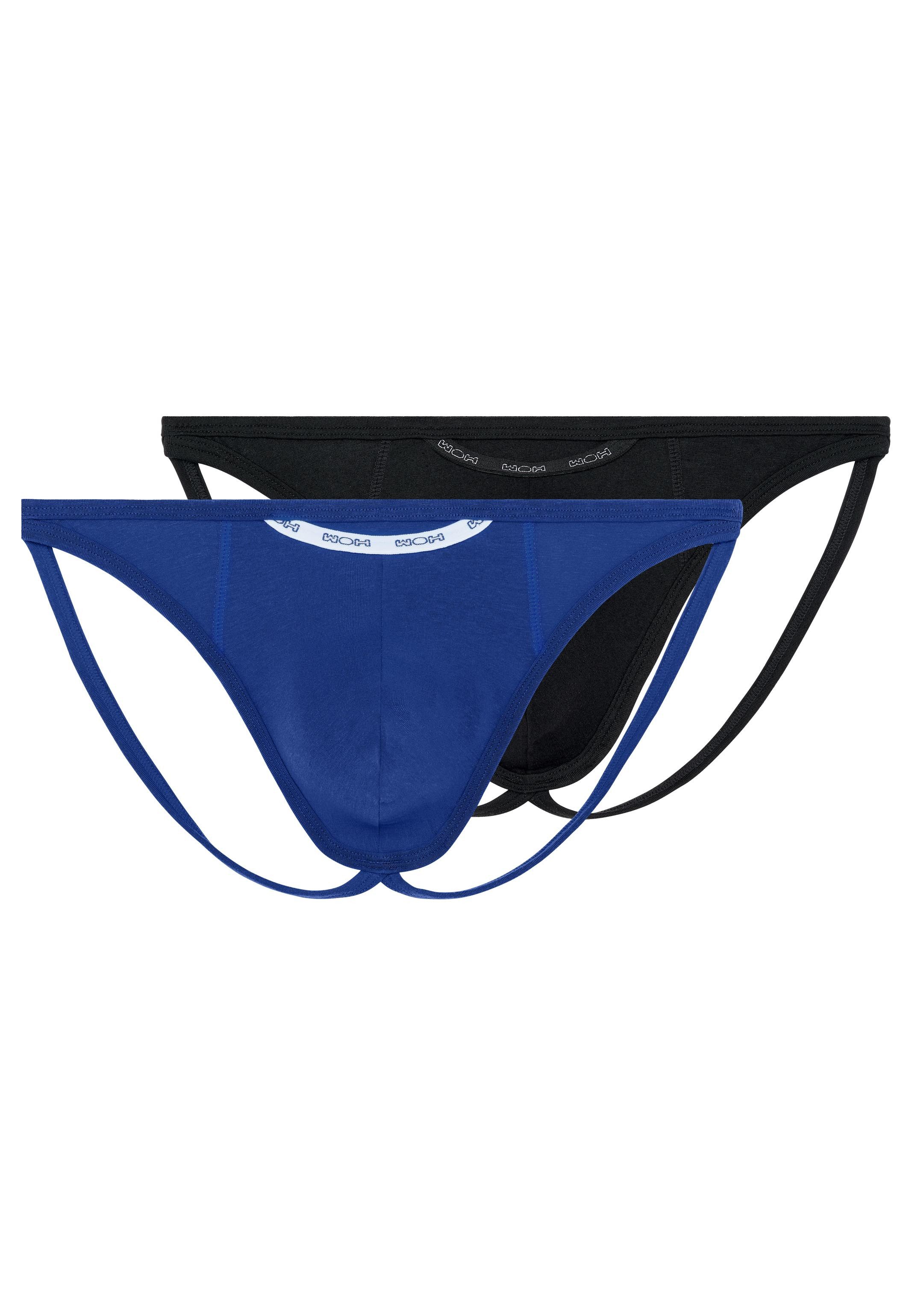 Slip 2er Pack Sexy Fun