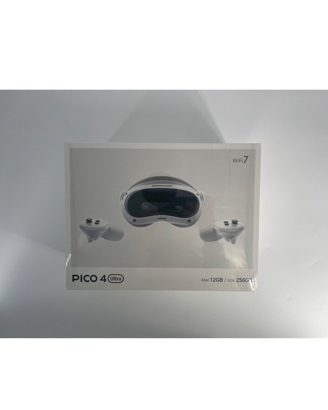 PICO Pico 4 Ultra 256GB Virtual-Reality-Headset