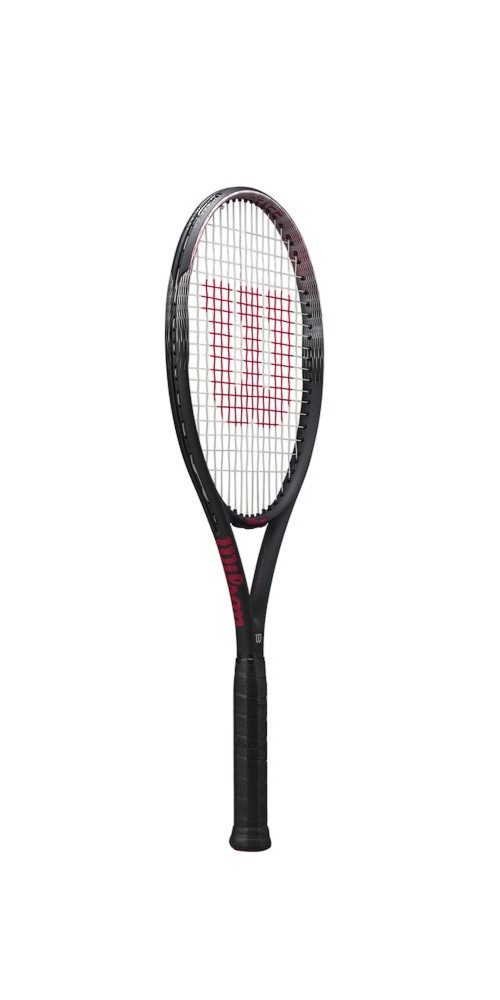Tennisschläger Pro Staff Precision 100in/305g/Allround 2025 - besaitet
