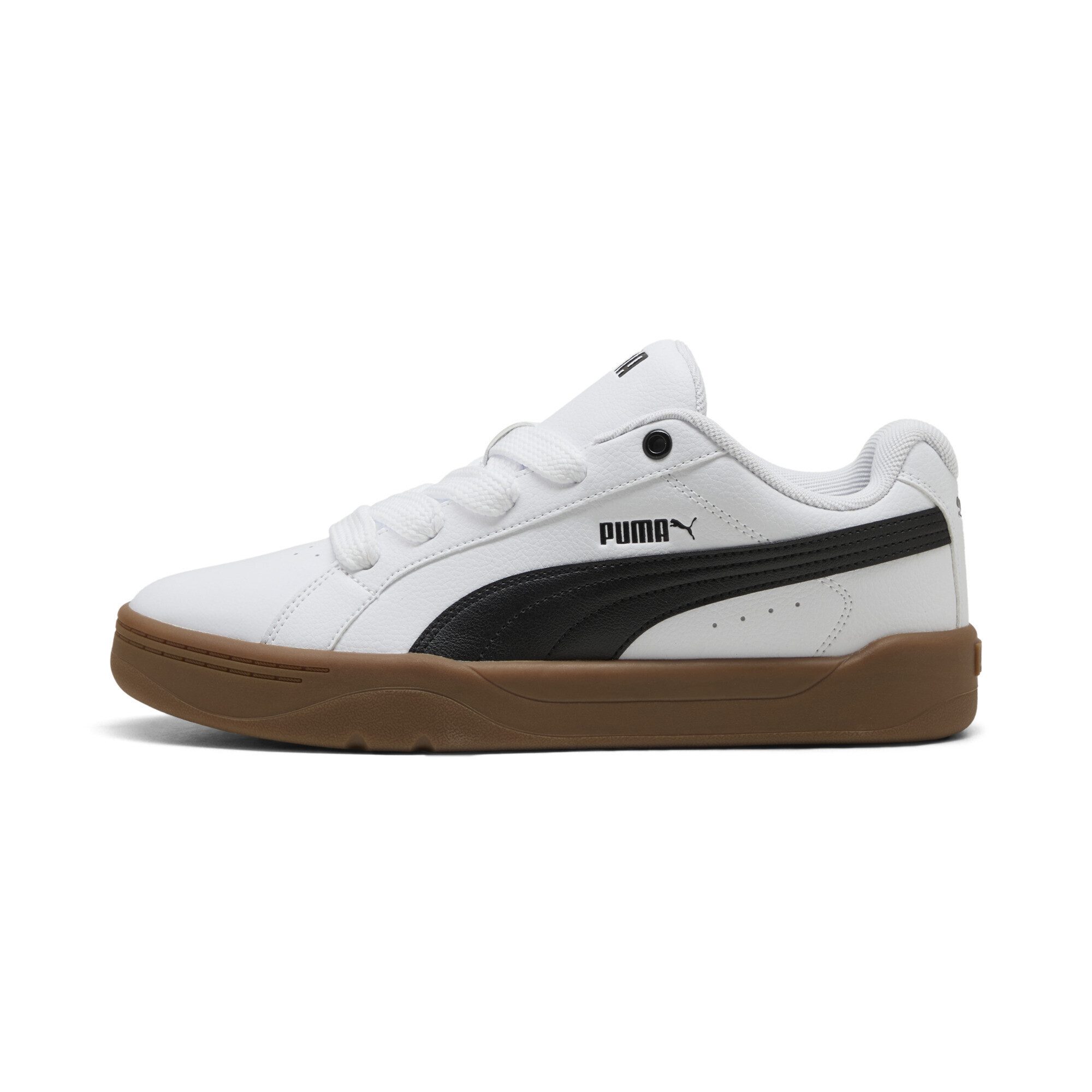 PUMA Park Lifestyle Easy Sneakers Erwachsene Sneaker