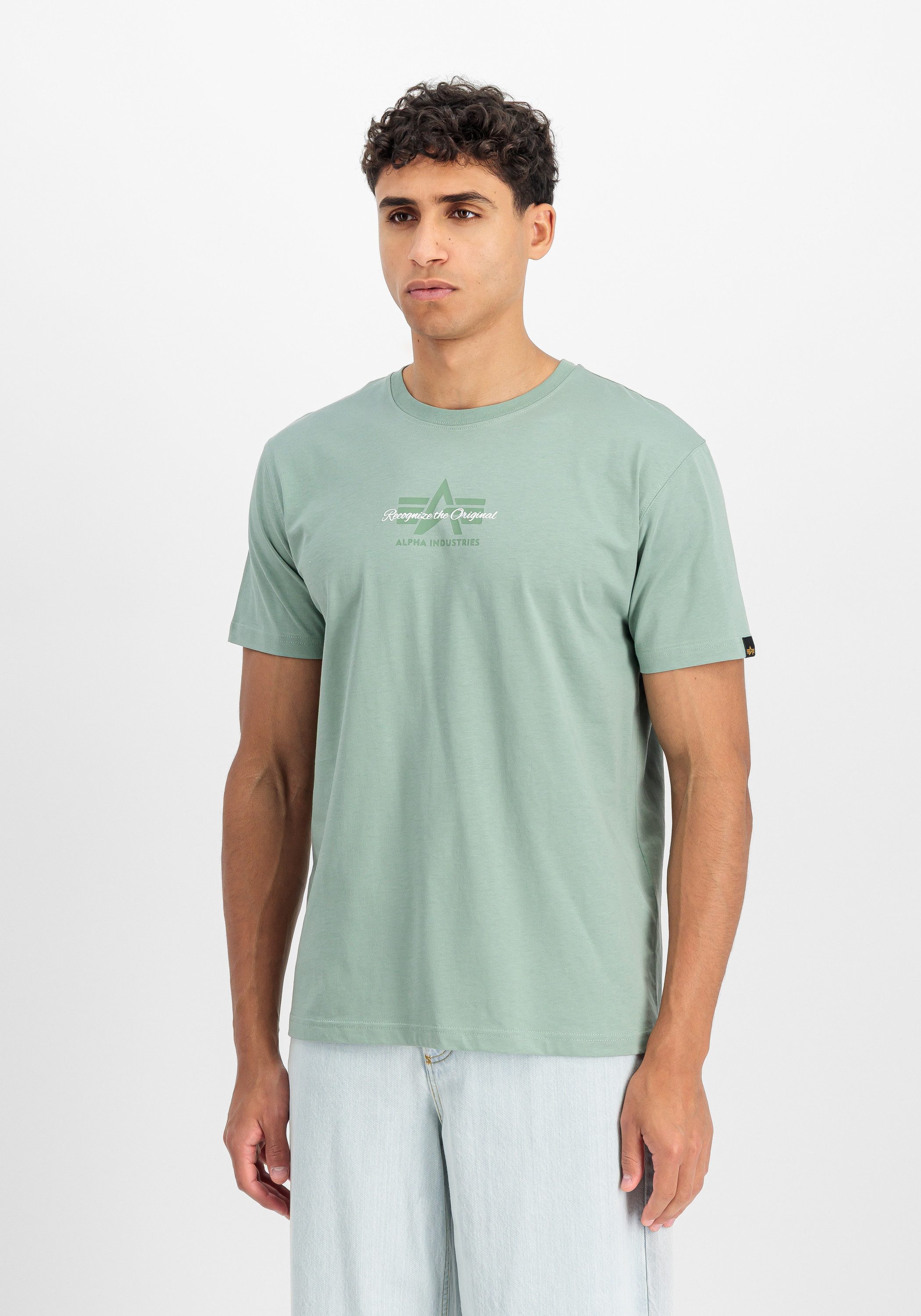 T-Shirt Foam ML T-Shirt