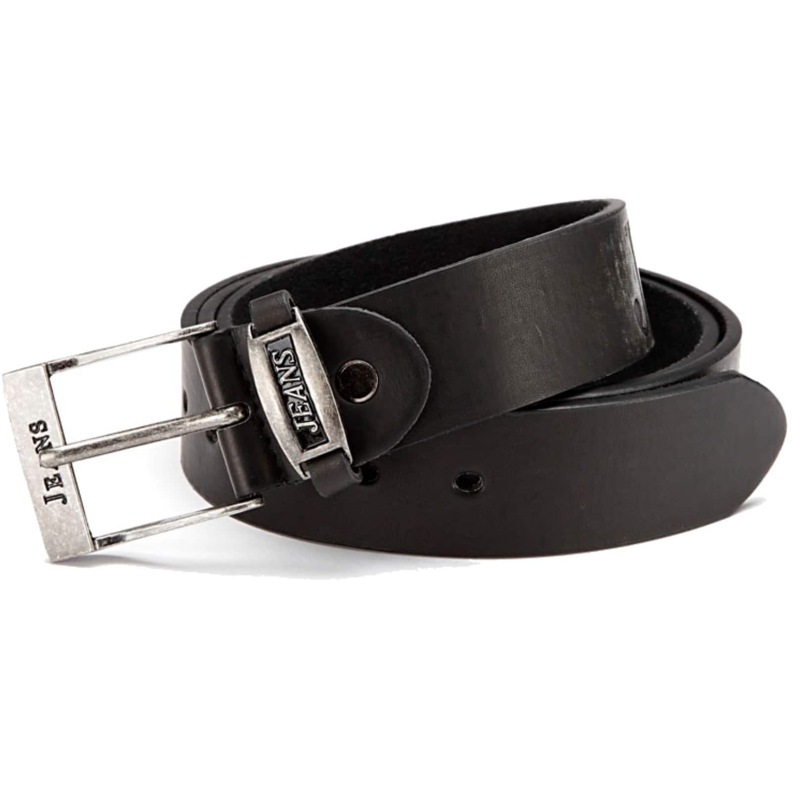 BEZLIT Ledergürtel Herren Jeans Gürtel (1-St) günstig online kaufen
