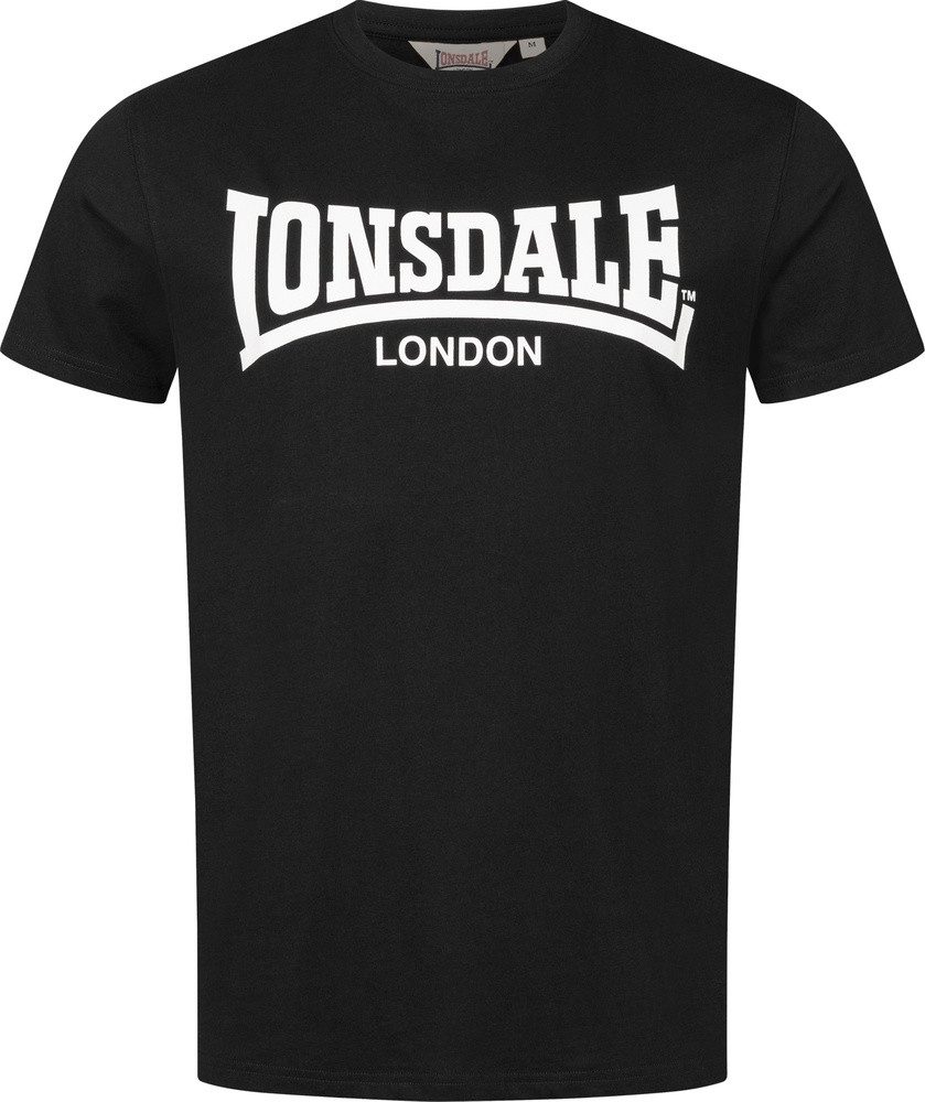 Lonsdale T-Shirt Fulwood T-Shirt Normale Passform günstig online kaufen