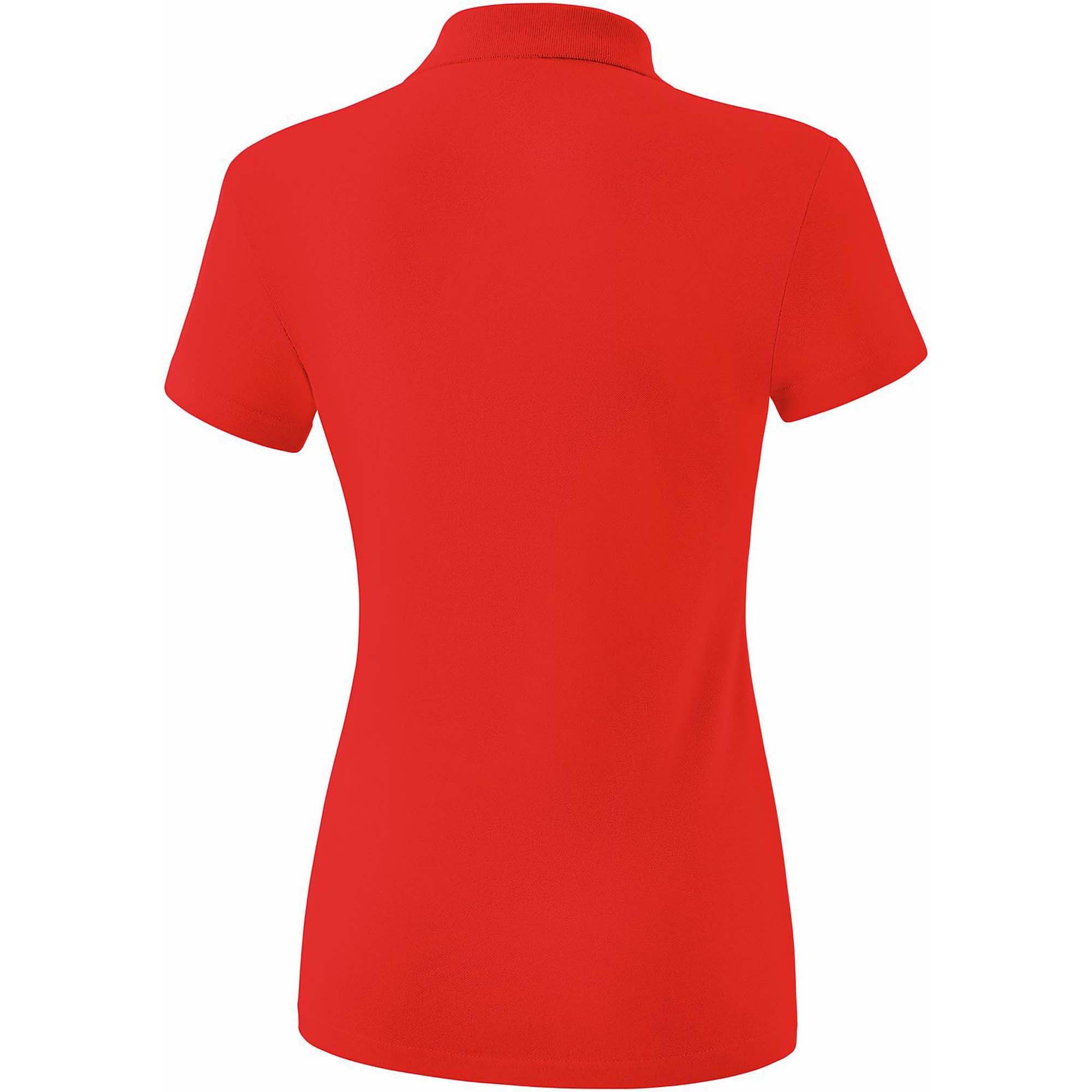 Erima Poloshirt erima Damen Poloshirt Teamsport Poloshirt
