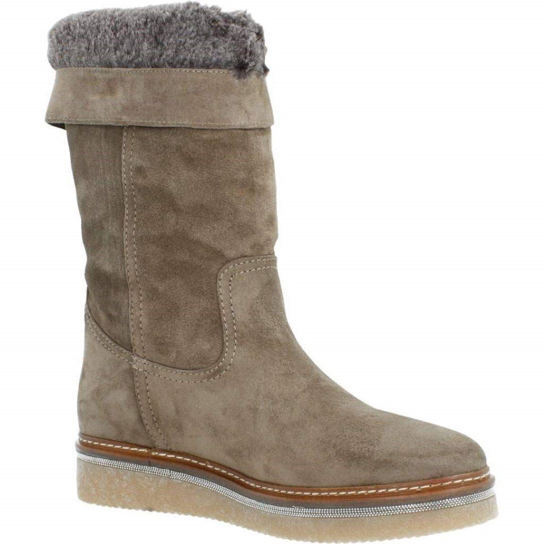 Alpe Woman Shoes Modell: 3111 Winterstiefel Warmfutter günstig online kaufen