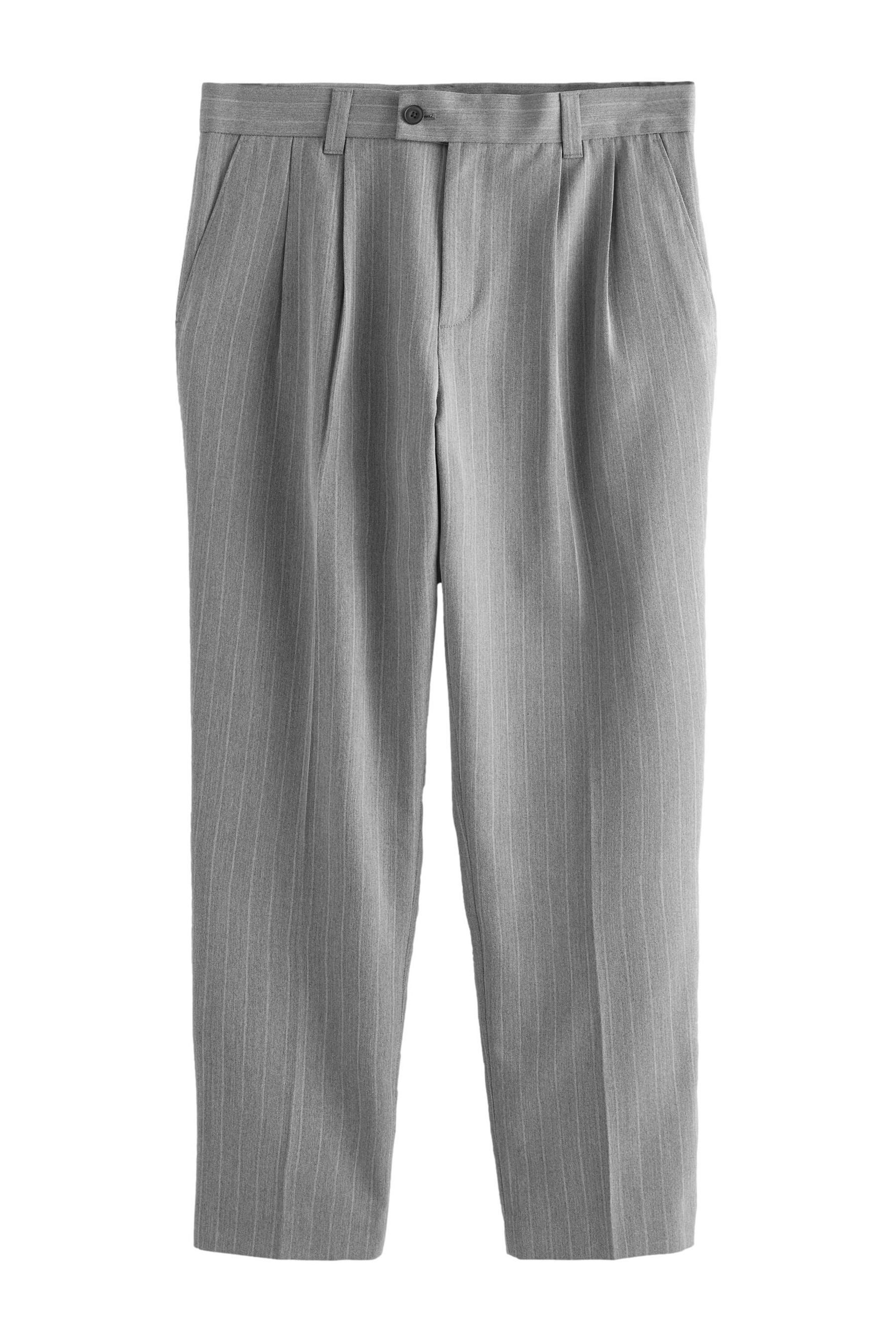 Next Palazzohose EDIT Elegante, weite Hose günstig online kaufen