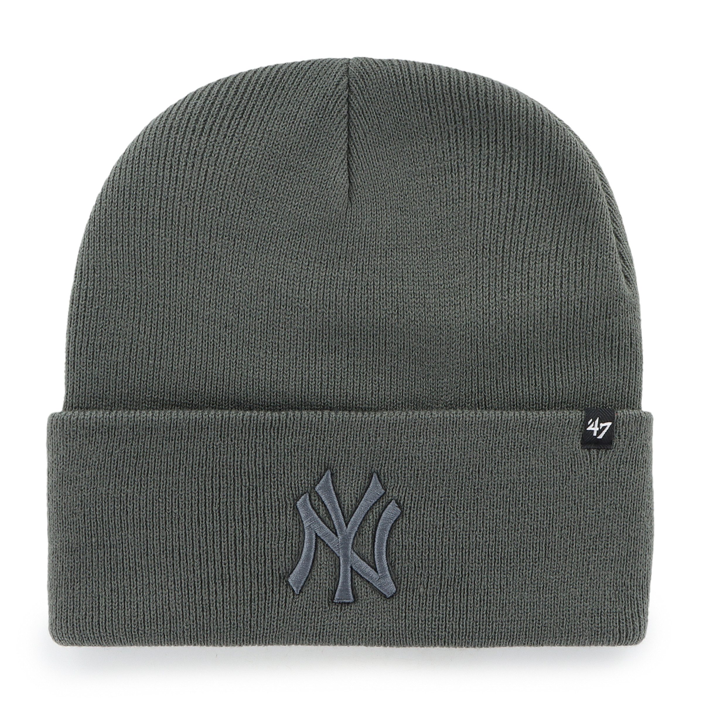 Beanie '47 Brand Beanie MLB Oversized Haymaker '47 CUFF KNIT