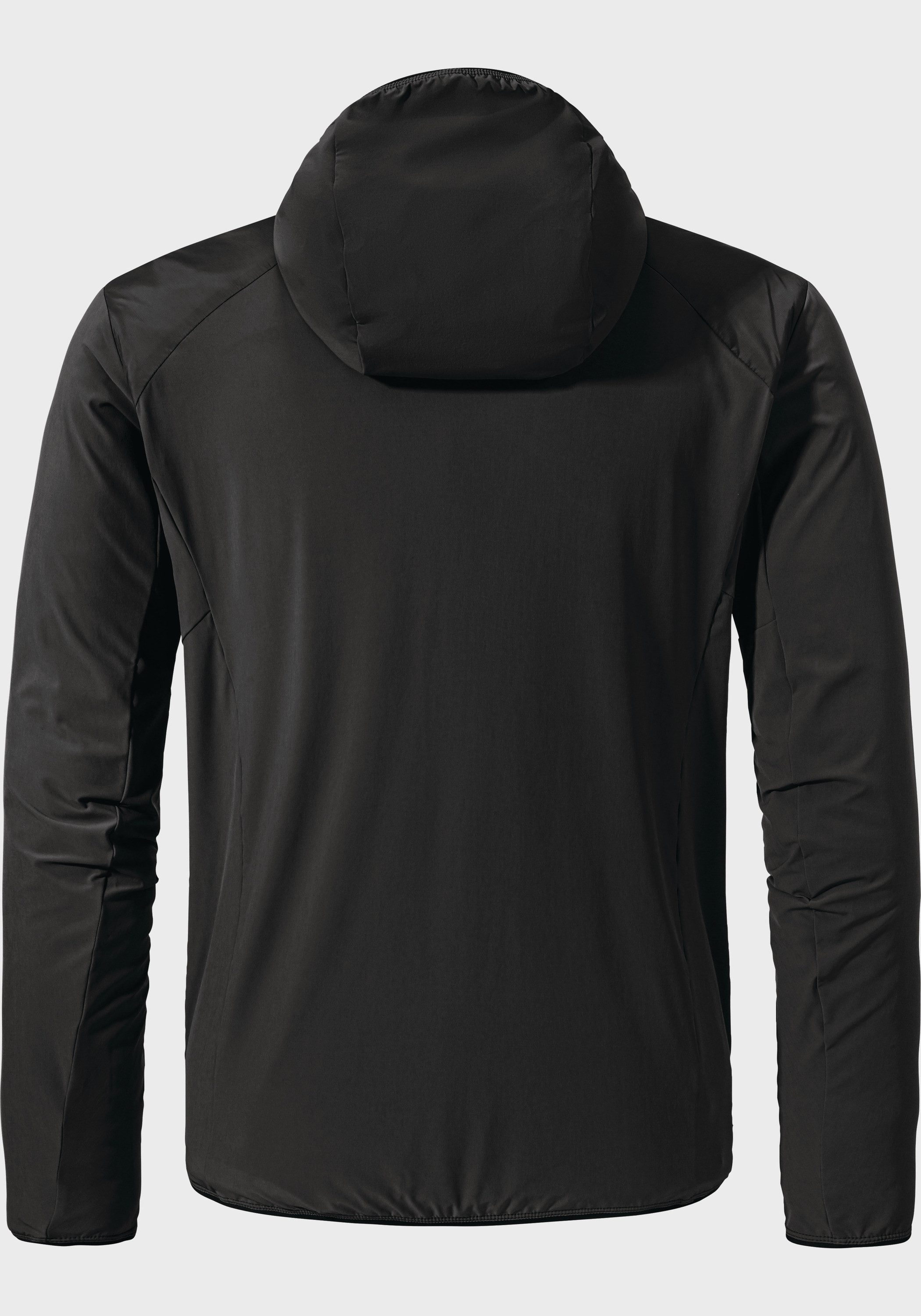 Schöffel Funktionsjacke Hiking Hybrid Jk Style Blaueis MNS günstig online kaufen