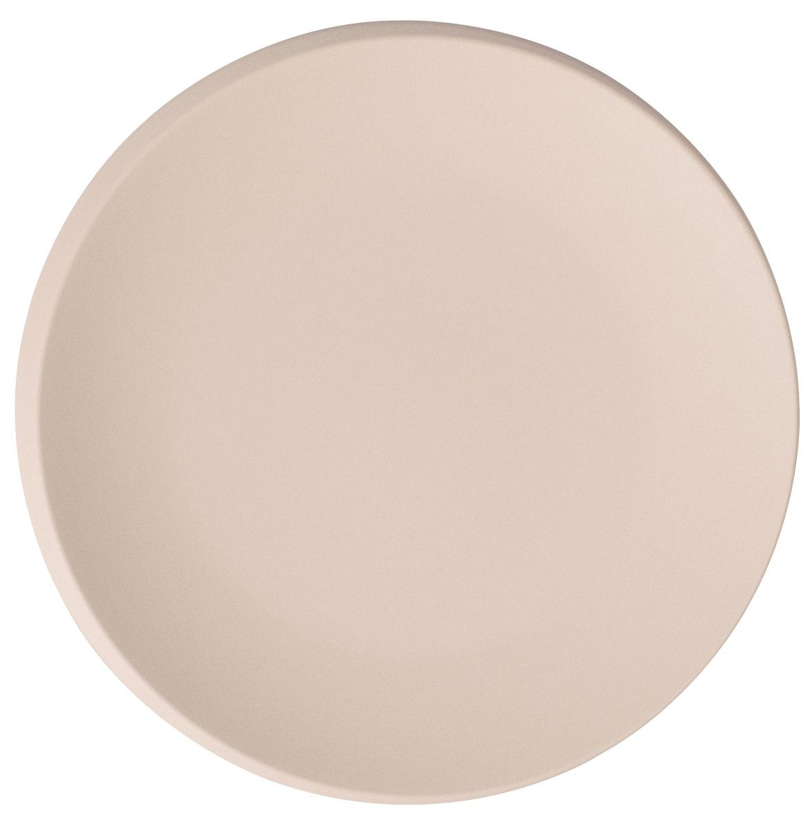 Villeroy & Boch Frühstücksteller NewMoon beige Frühstücksteller 24 cm