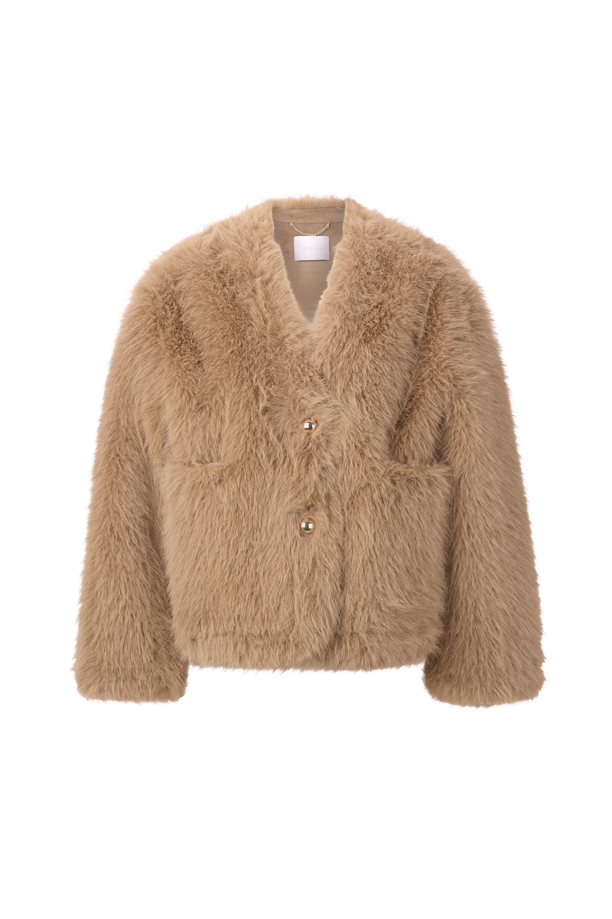 Outdoorjacke